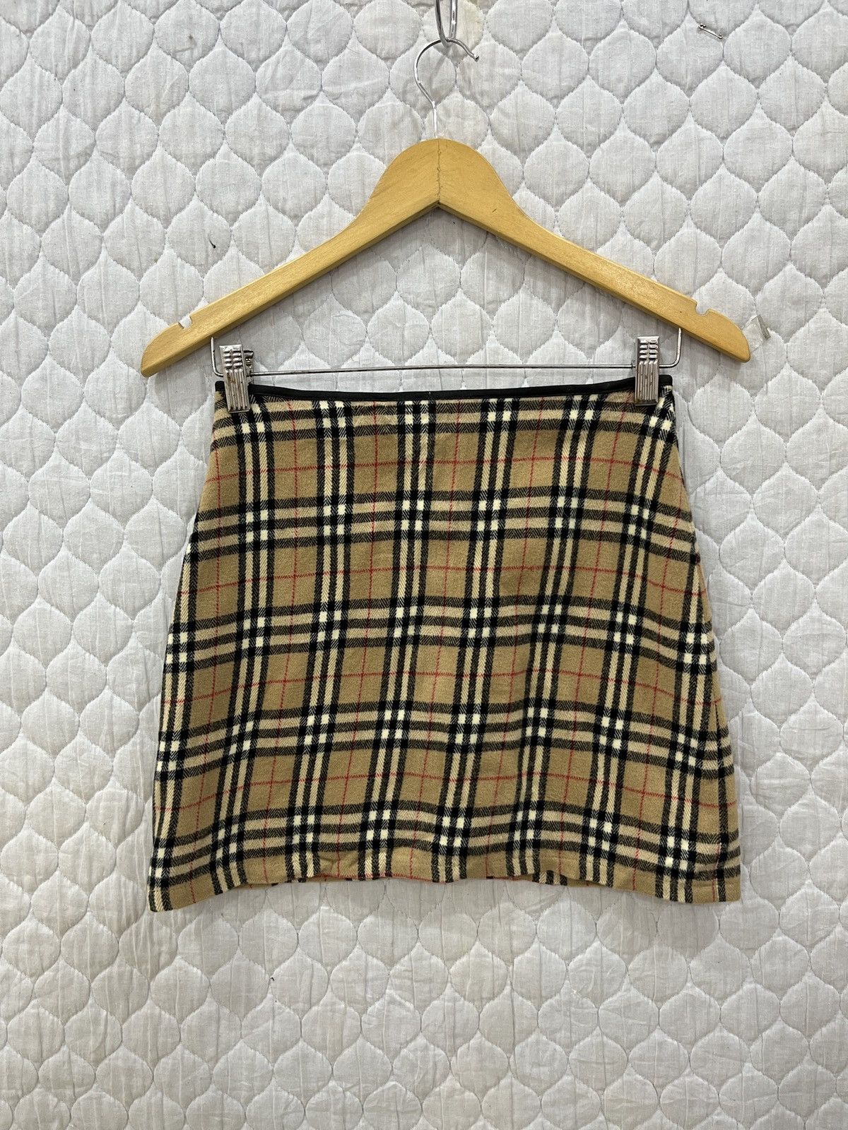 Japanese Brand (Ccc). CECIL MCBEE JAPAN HYPE SKIRTS Size 25" / US 0 / IT 36 - 4 Thumbnail