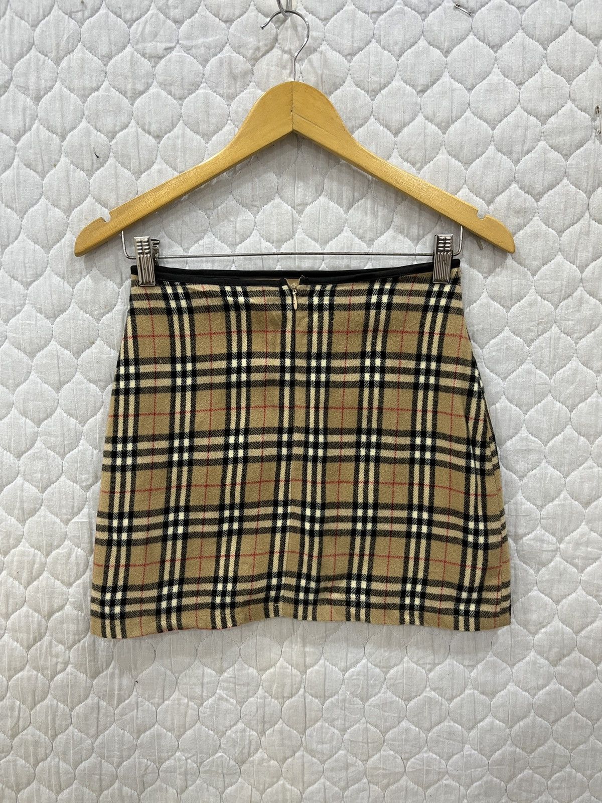 Japanese Brand (Ccc). CECIL MCBEE JAPAN HYPE SKIRTS Size 25" / US 0 / IT 36 - 1 Thumbnail