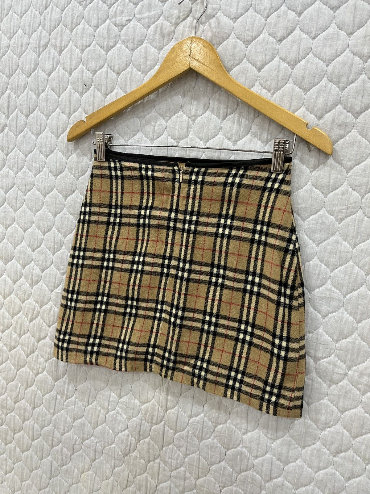 Japanese Brand (Ccc). CECIL MCBEE JAPAN HYPE SKIRTS Size 25" / US 0 / IT 36 - 2 Thumbnail
