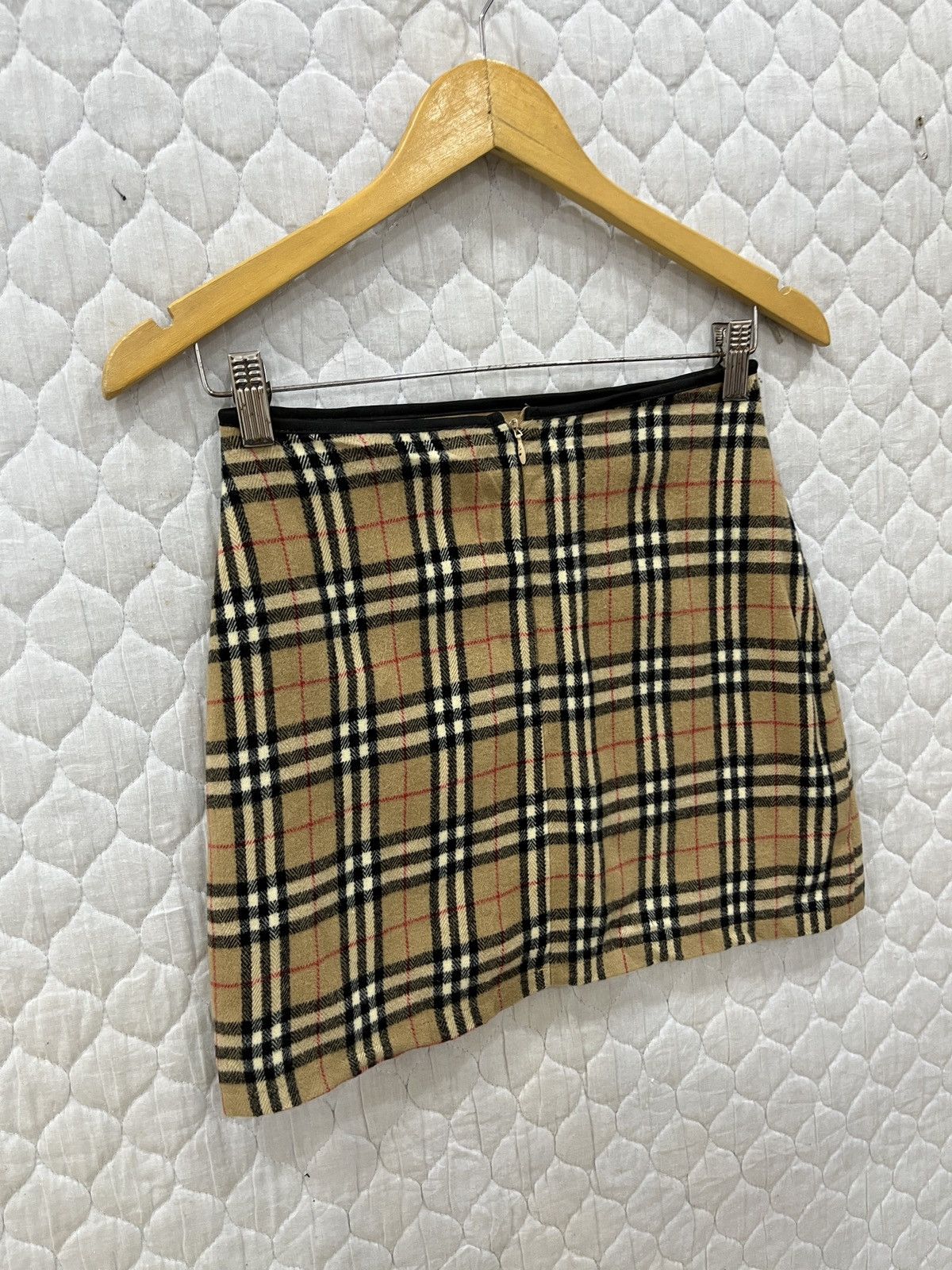 Japanese Brand (Ccc). CECIL MCBEE JAPAN HYPE SKIRTS Size 25" / US 0 / IT 36 - 3 Thumbnail