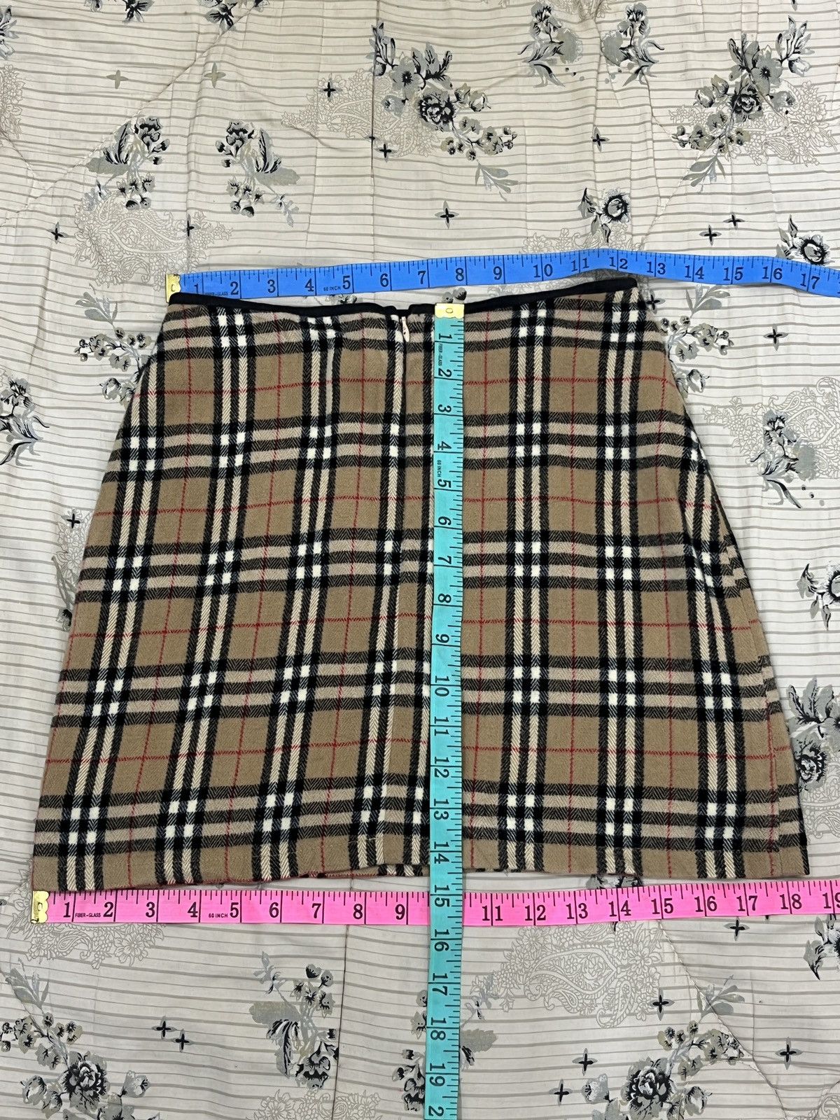 Japanese Brand (Ccc). CECIL MCBEE JAPAN HYPE SKIRTS Size 25" / US 0 / IT 36 - 9 Thumbnail