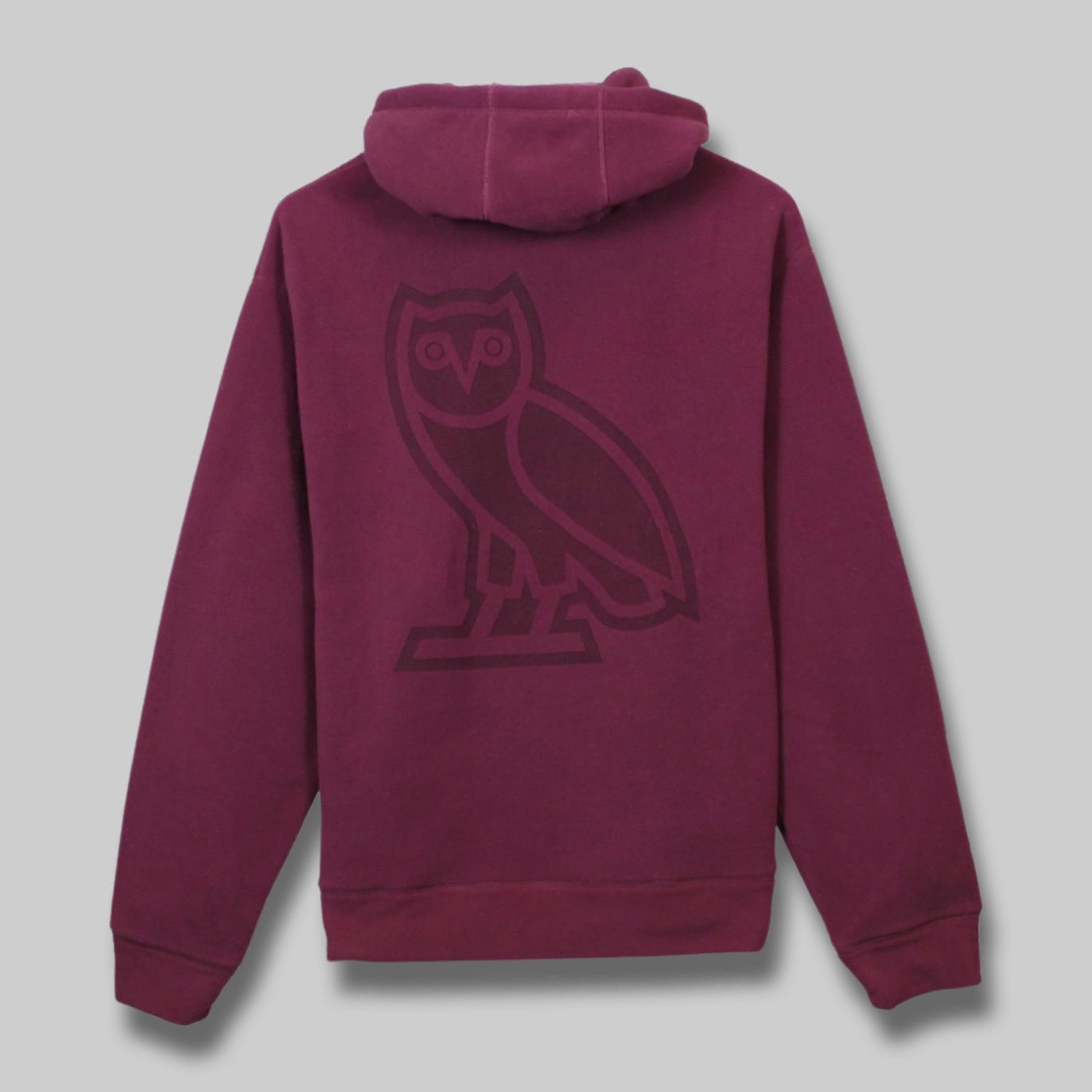 Drake OVO X POLARTEC® MICROFLEECE HOODIE Size US XXL / EU 58 / 5 - 2 Thumbnail