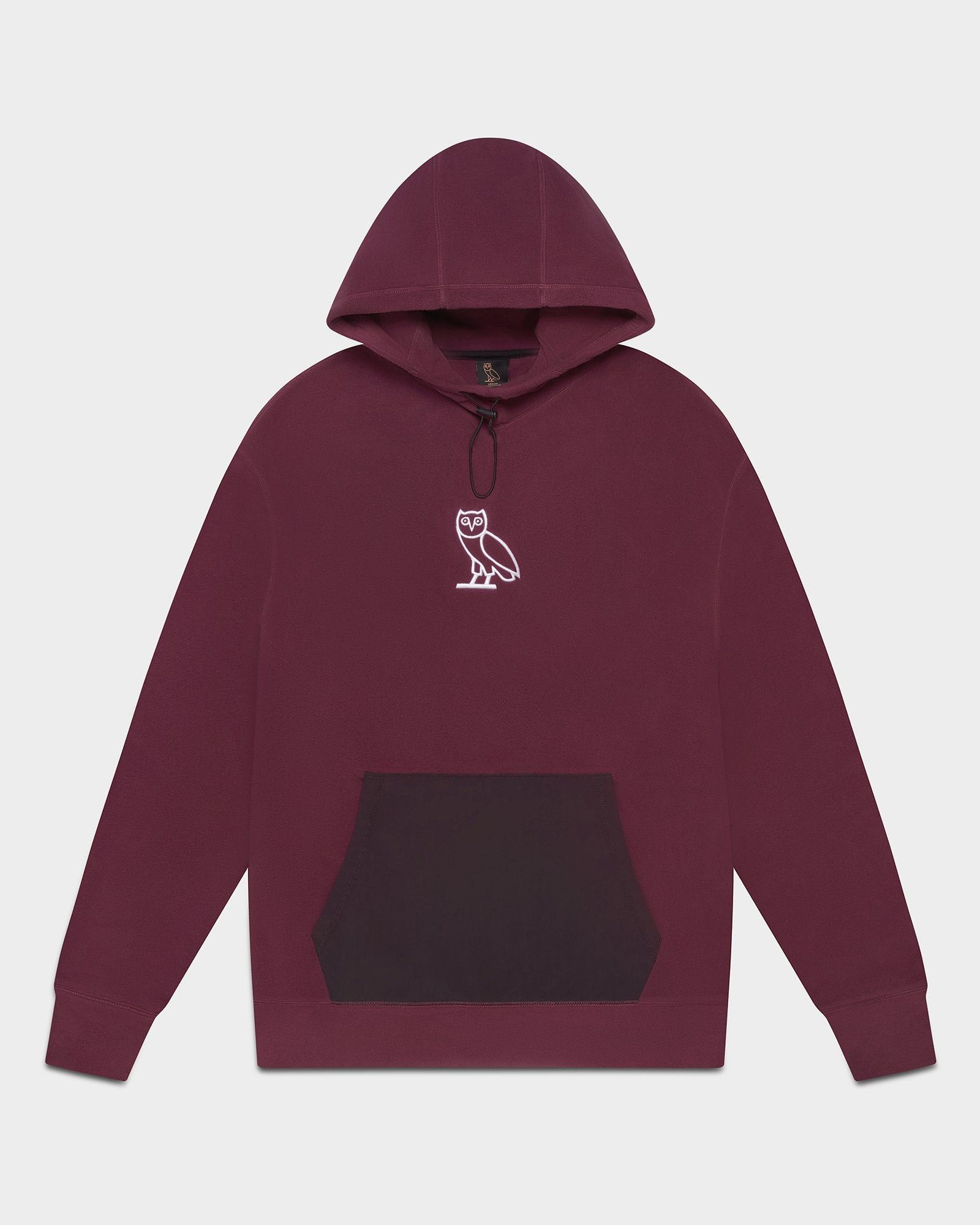 Drake OVO X POLARTEC® MICROFLEECE HOODIE Size US XXL / EU 58 / 5 - 6 Thumbnail