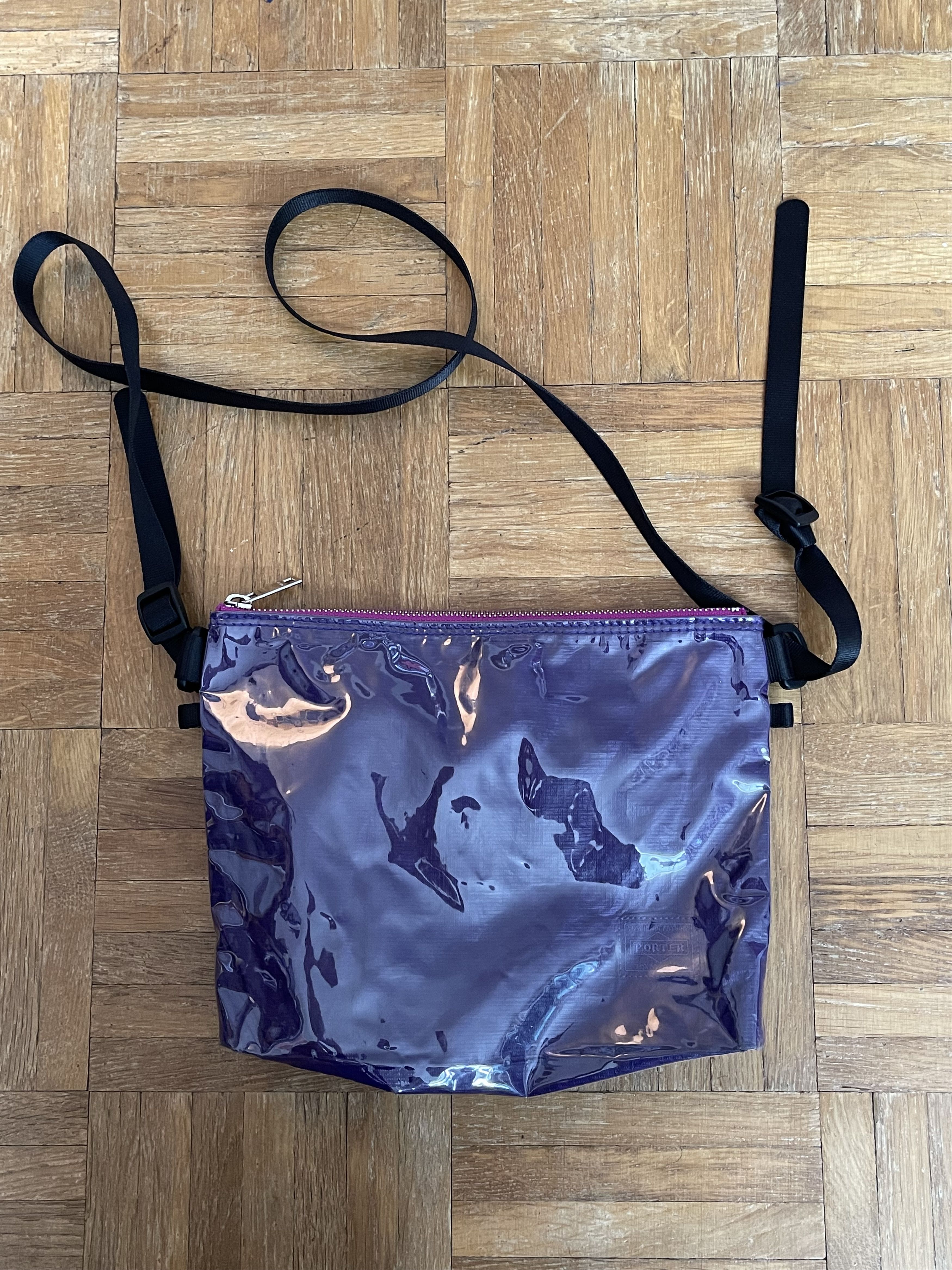Porter Porter x Goodol MFG Co Side Bag Size ONE SIZE - 1 Thumbnail