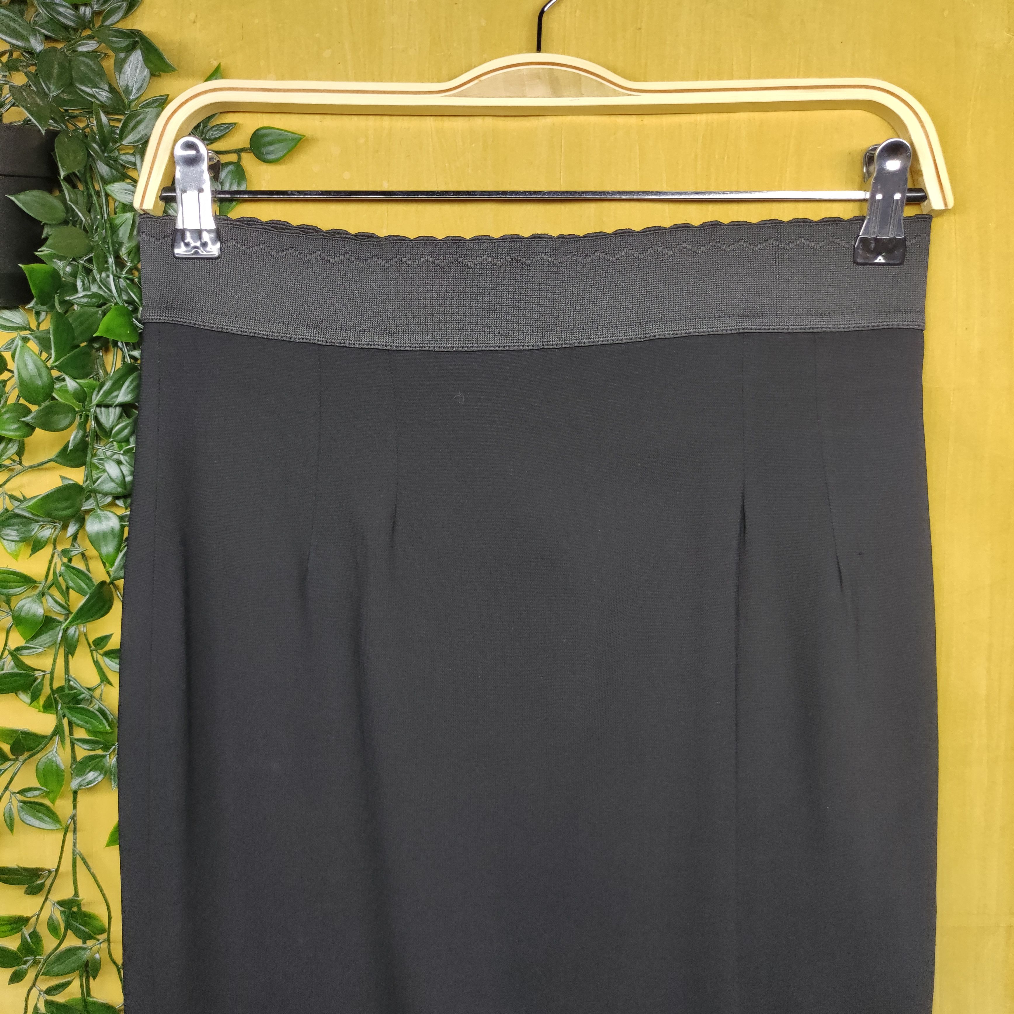 Dolce & Gabbana a81 D&G skirt Size 28" / US 6 / IT 42 - 7 Thumbnail