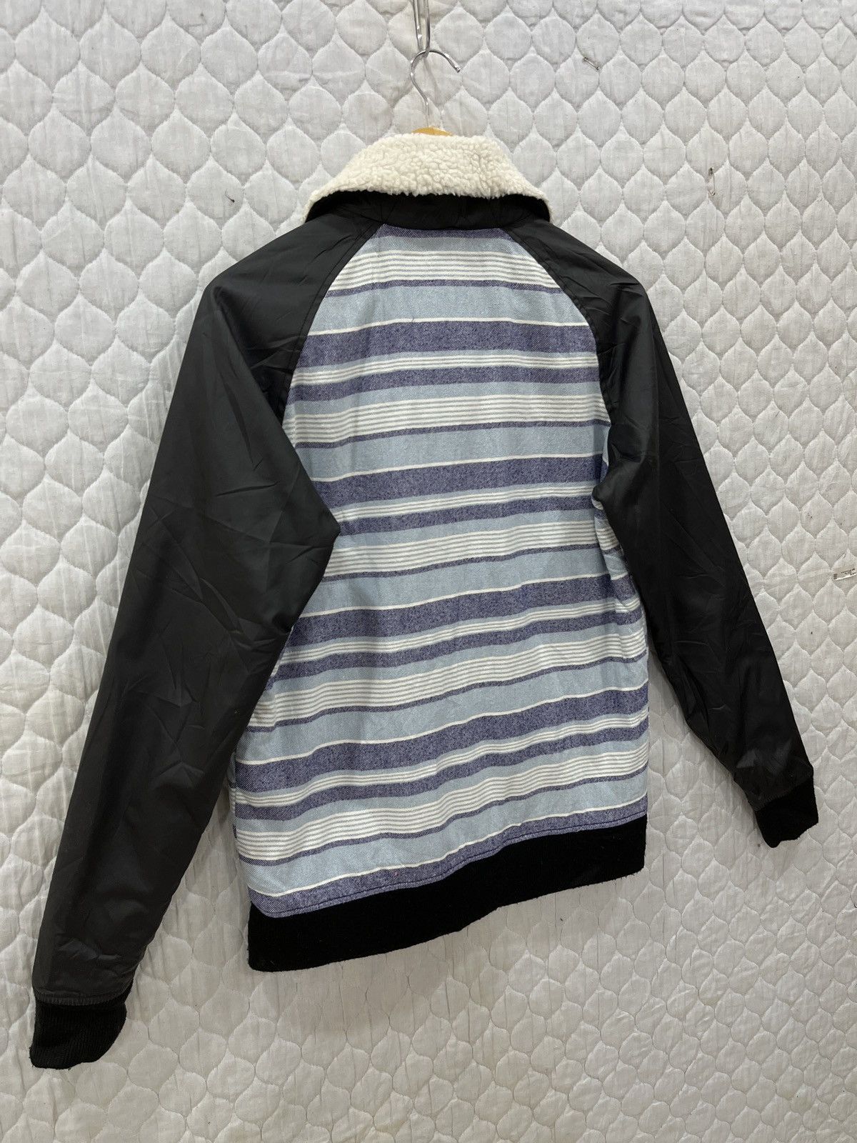 SUPREMEBEING (Ccc). SUPREMEBEING MULTI POCKET HYPE JACKET Size US S / EU 44-46 / 1 - 6 Thumbnail