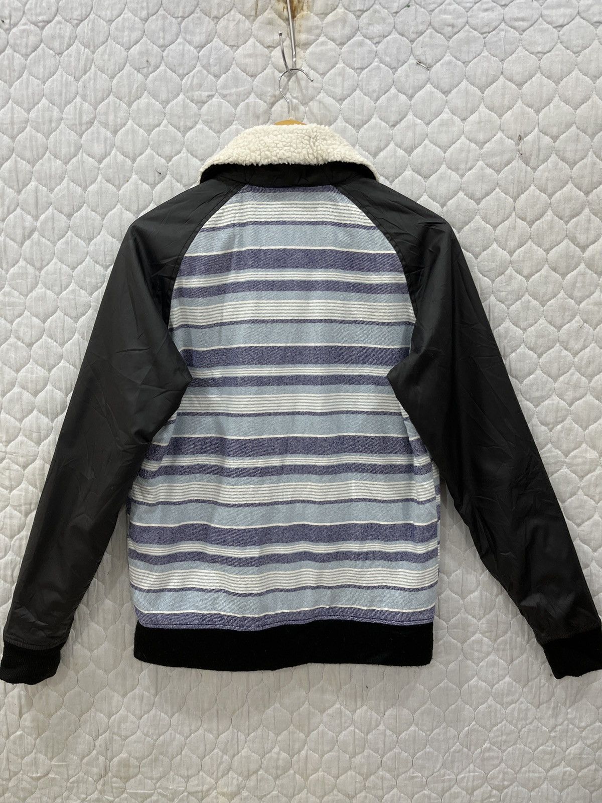SUPREMEBEING (Ccc). SUPREMEBEING MULTI POCKET HYPE JACKET Size US S / EU 44-46 / 1 - 4 Thumbnail