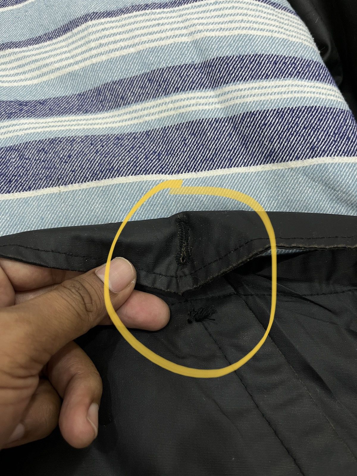 SUPREMEBEING (Ccc). SUPREMEBEING MULTI POCKET HYPE JACKET Size US S / EU 44-46 / 1 - 12 Thumbnail