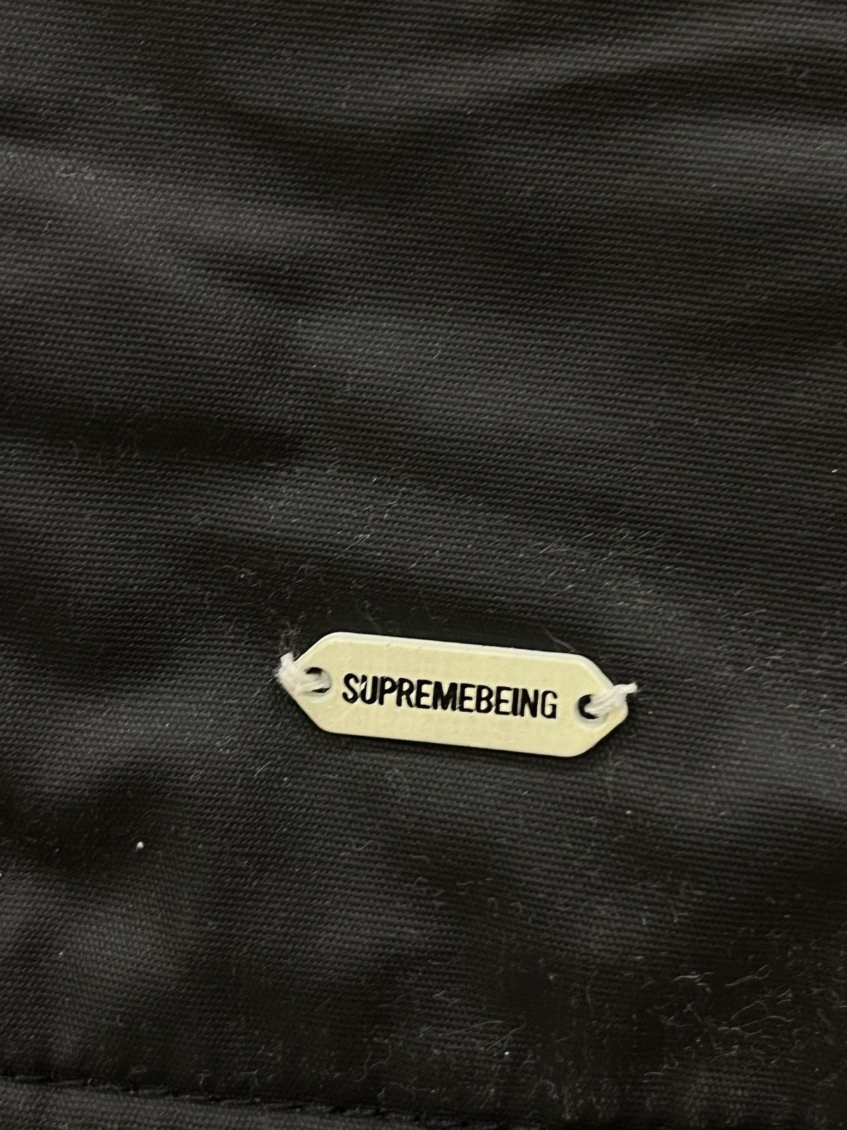SUPREMEBEING (Ccc). SUPREMEBEING MULTI POCKET HYPE JACKET Size US S / EU 44-46 / 1 - 11 Thumbnail