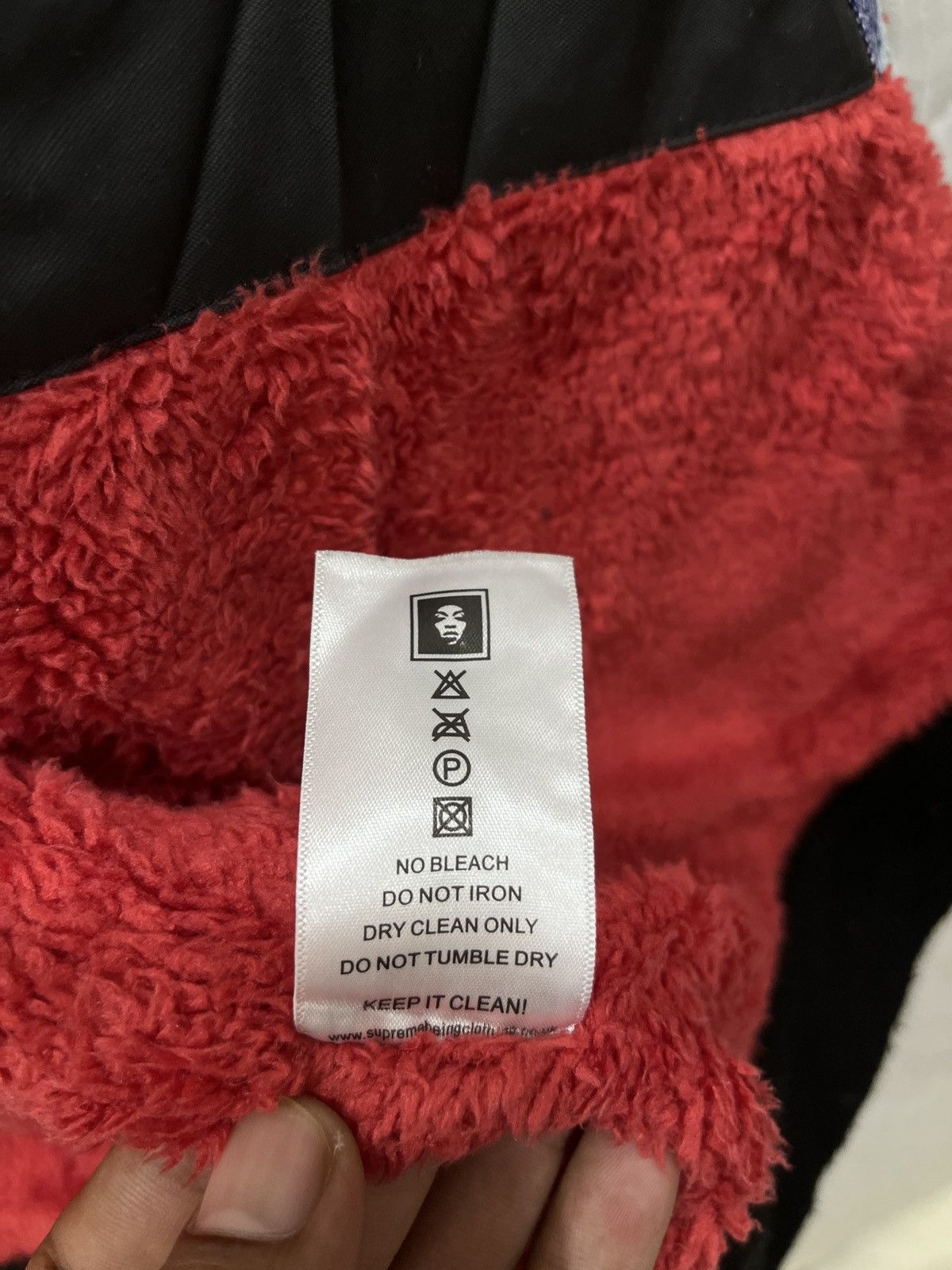 SUPREMEBEING (Ccc). SUPREMEBEING MULTI POCKET HYPE JACKET Size US S / EU 44-46 / 1 - 10 Thumbnail