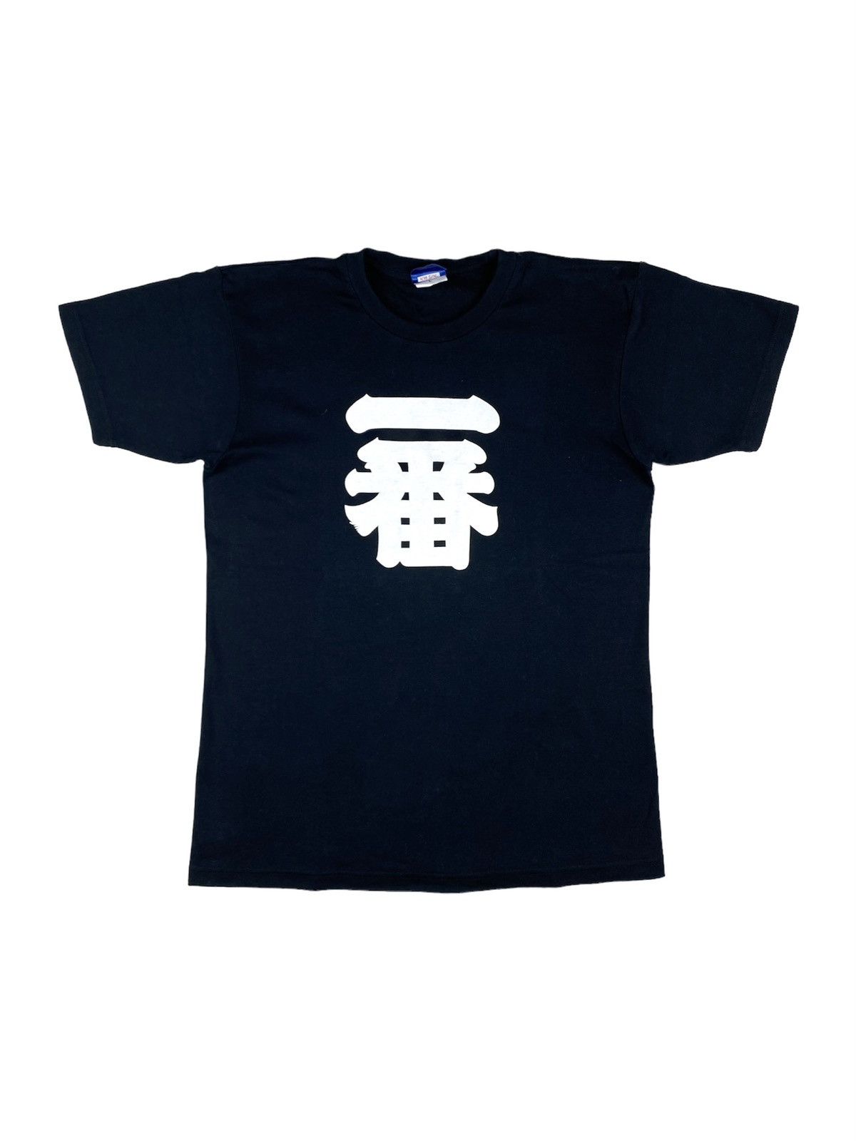Made Japan 🇯🇵 Vintage Japanese Single Stitch T Shirt Hype