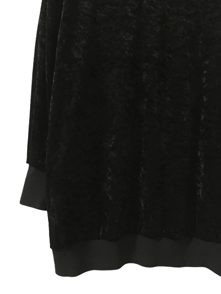 Paoloni Franca V. Paoloni Milano Italy Sweatshirt Dress Size L / US 10 / IT 46 - 9 Thumbnail