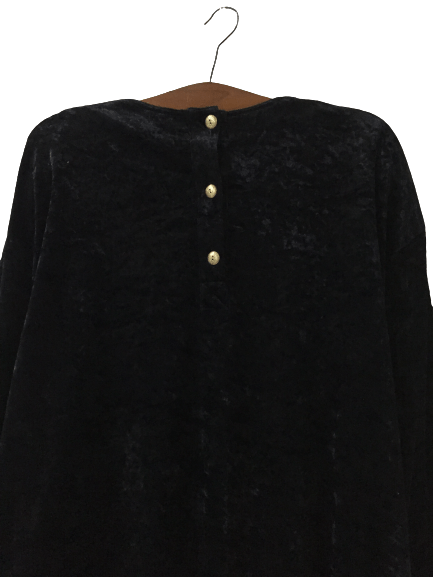Paoloni Franca V. Paoloni Milano Italy Sweatshirt Dress Size L / US 10 / IT 46 - 10 Thumbnail
