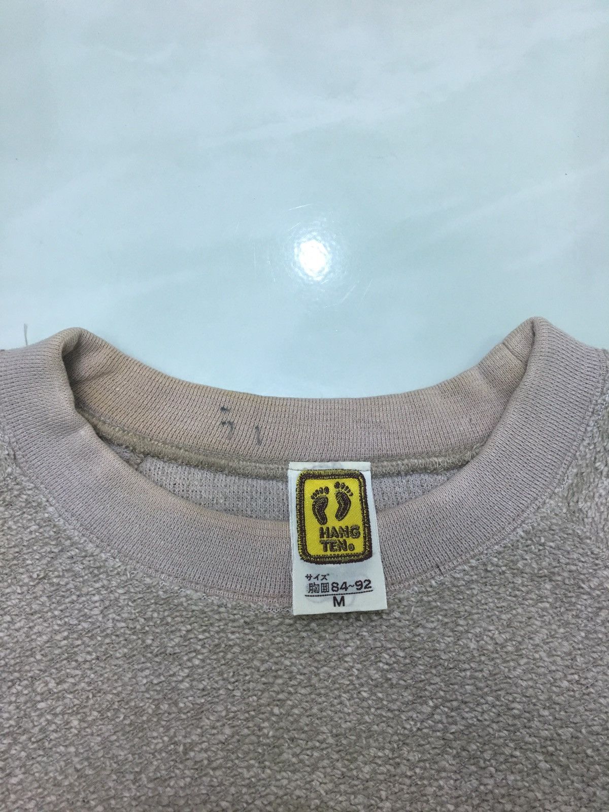 Hang Ten Vintage Hang Ten Sweatshirts Size US M / EU 48-50 / 2 - 8 Thumbnail