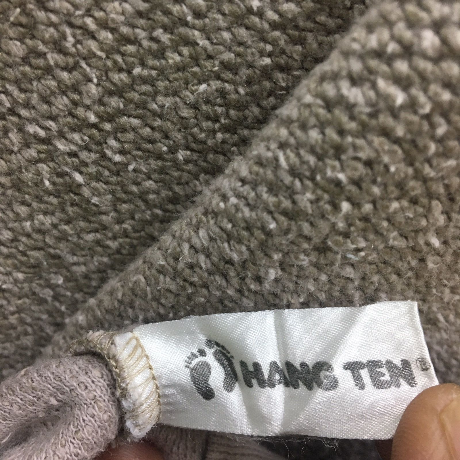 Hang Ten Vintage Hang Ten Sweatshirts Size US M / EU 48-50 / 2 - 7 Thumbnail