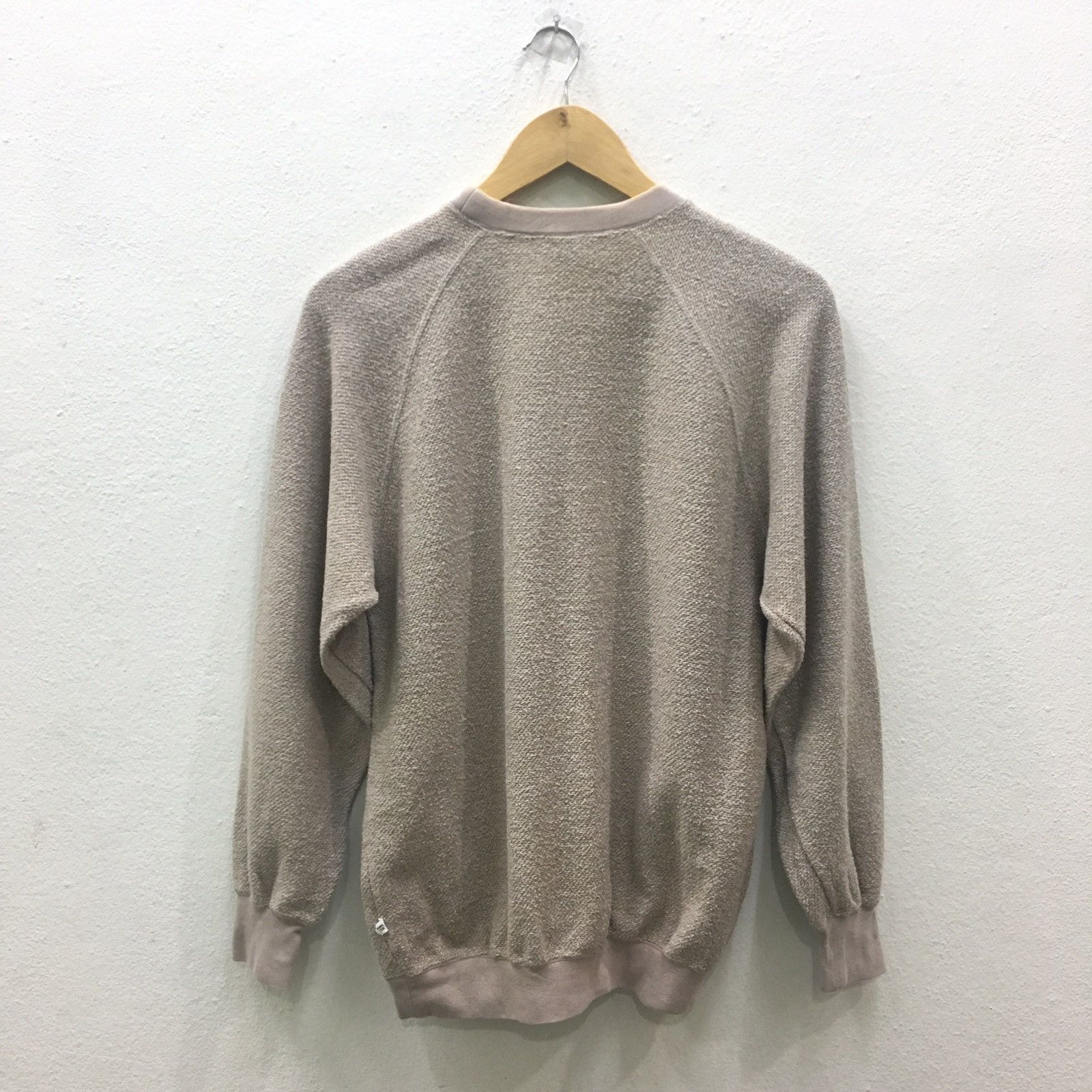 Hang Ten Vintage Hang Ten Sweatshirts Size US M / EU 48-50 / 2 - 2 Thumbnail