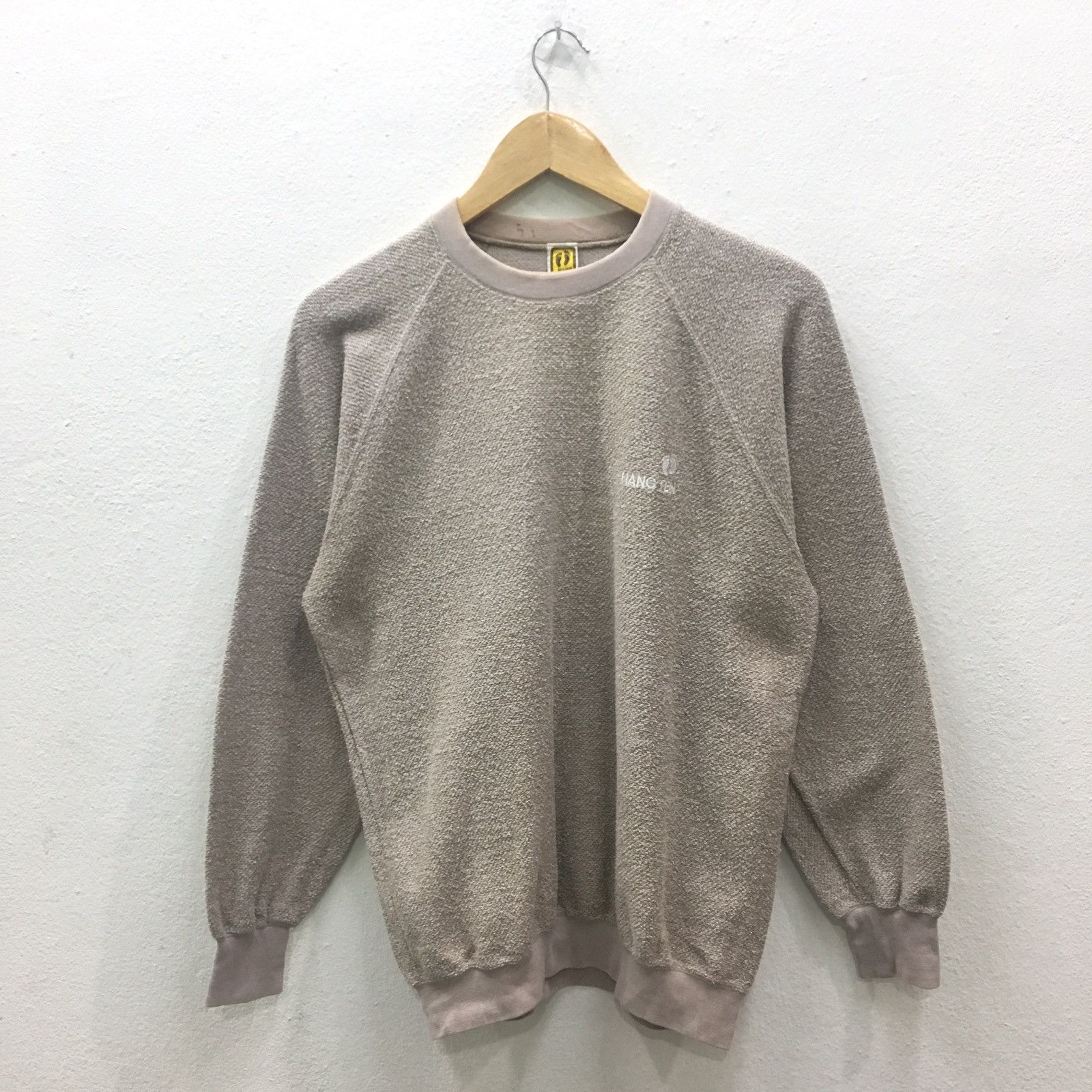 Hang Ten Vintage Hang Ten Sweatshirts Size US M / EU 48-50 / 2 - 1 Thumbnail
