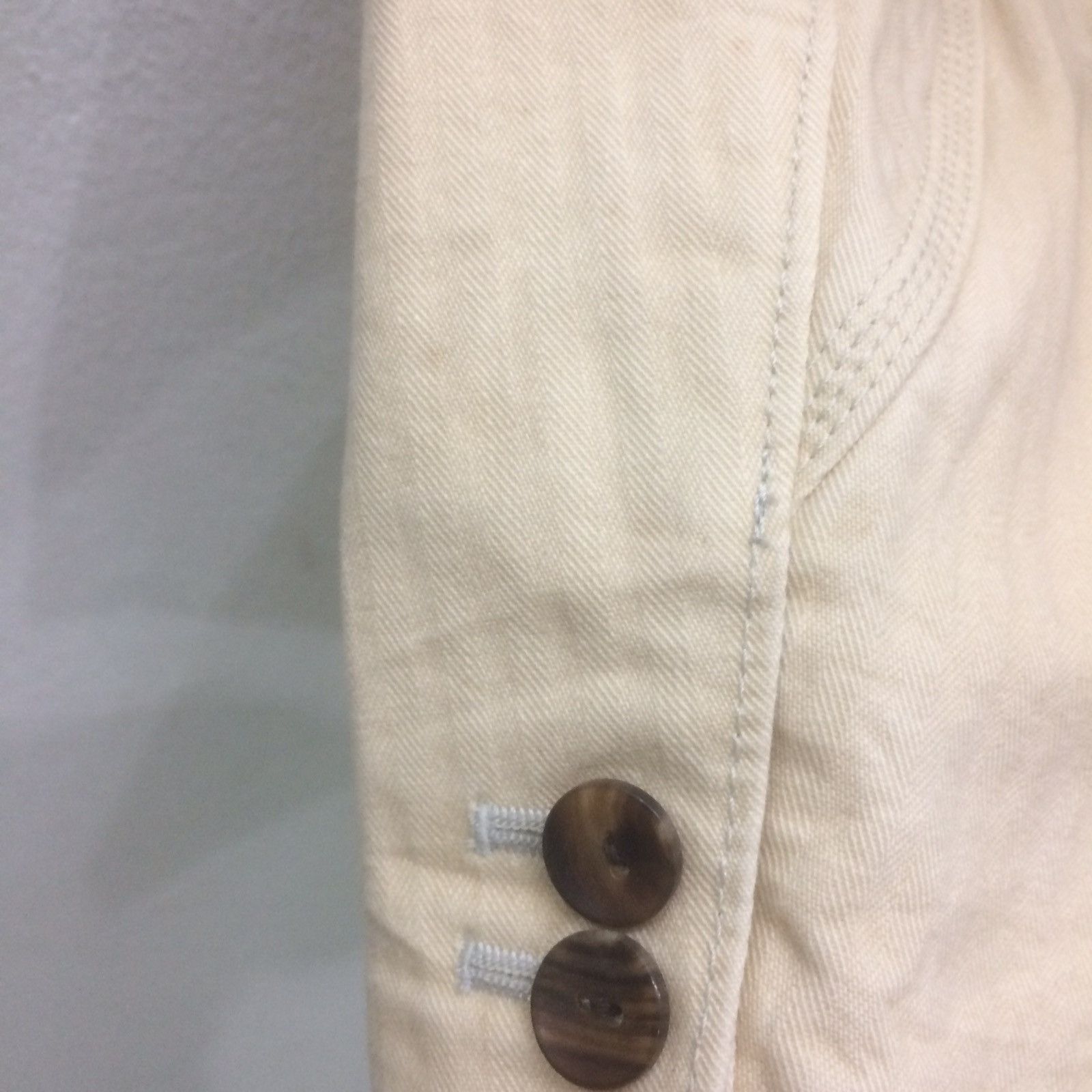 Paul Smith R.Newbold Paul Smith Button Down Style Jacket Size US M / EU 48-50 / 2 - 11 Thumbnail