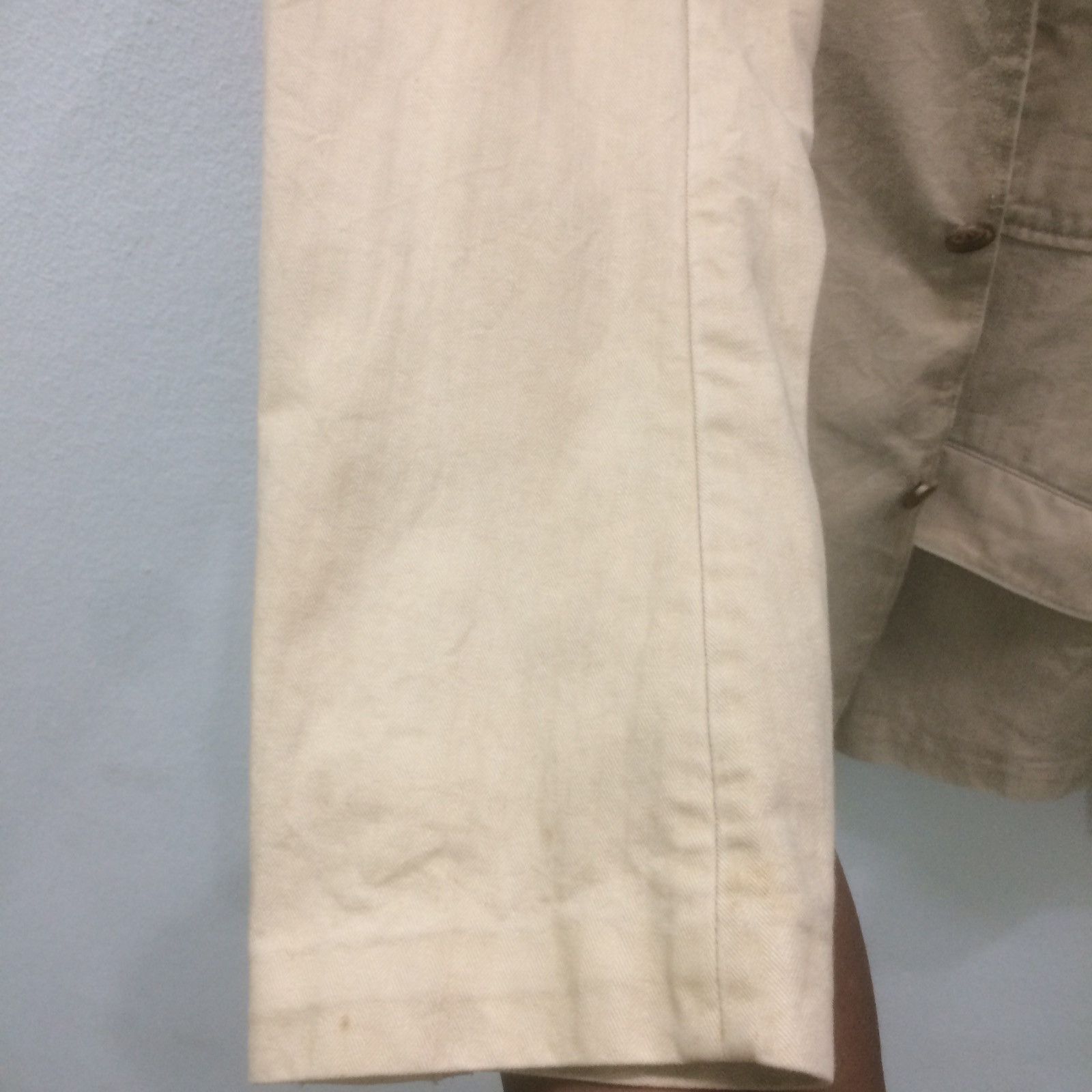 Paul Smith R.Newbold Paul Smith Button Down Style Jacket Size US M / EU 48-50 / 2 - 8 Thumbnail