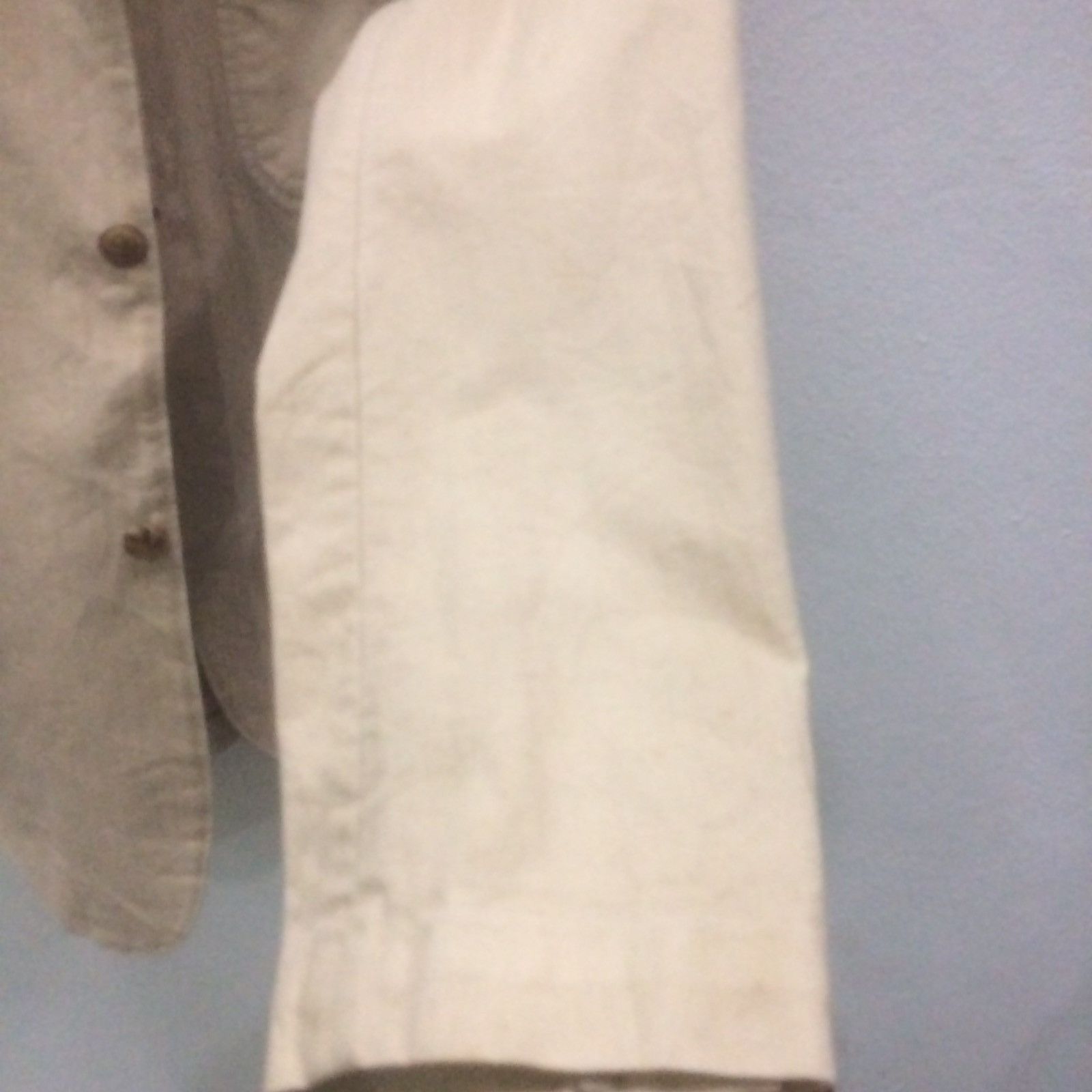 Paul Smith R.Newbold Paul Smith Button Down Style Jacket Size US M / EU 48-50 / 2 - 10 Thumbnail