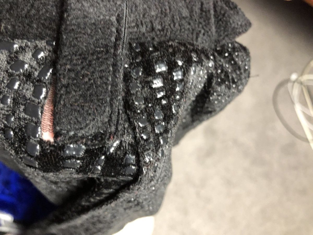 Japanese Brand Kapital style distressed Patchwork hybrid patches scab cargo Size US 30 / EU 46 - 10 Thumbnail