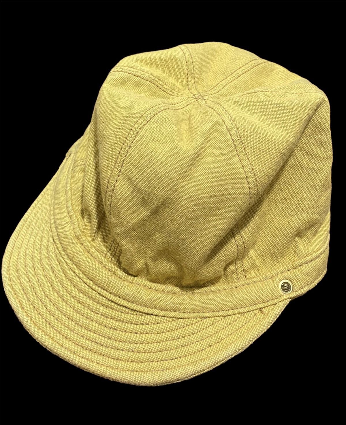 Decho Japanese Brand cap