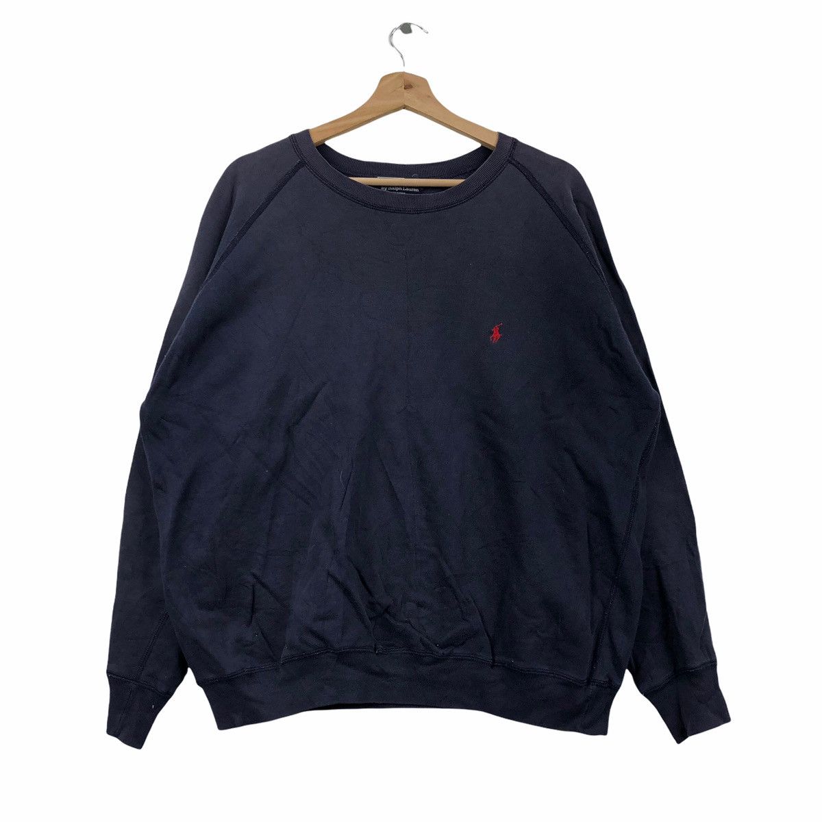 POLO RALPH LAUREN Pony Small Sweatshirts
