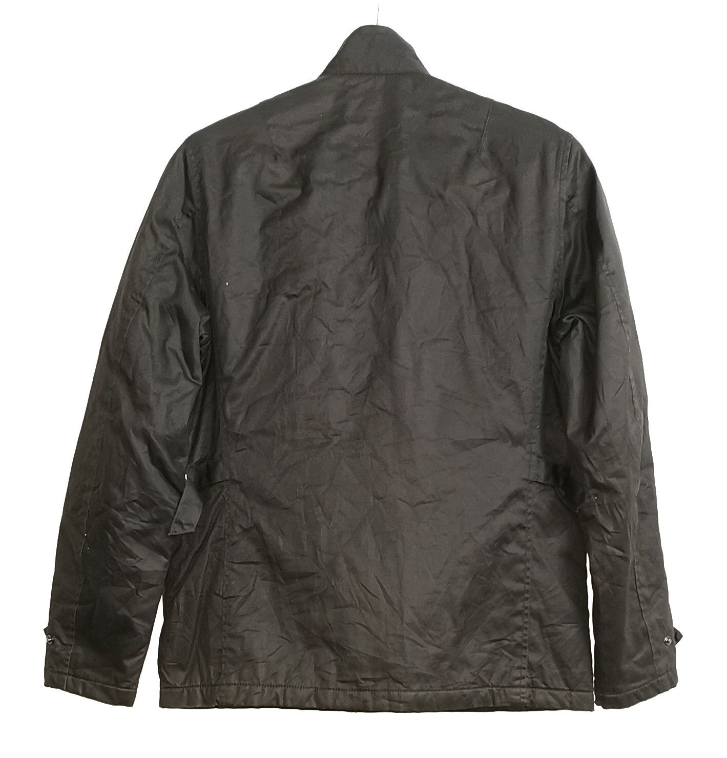 Japanese Brand Takeo Kikuchi Multipocket Jacket Size US S / EU 44-46 / 1 - 2 Thumbnail