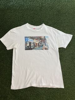 Supreme snake cheap charmer tee