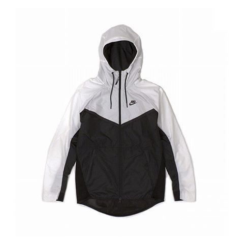 Nike tech hypermesh windrunner jacket hotsell