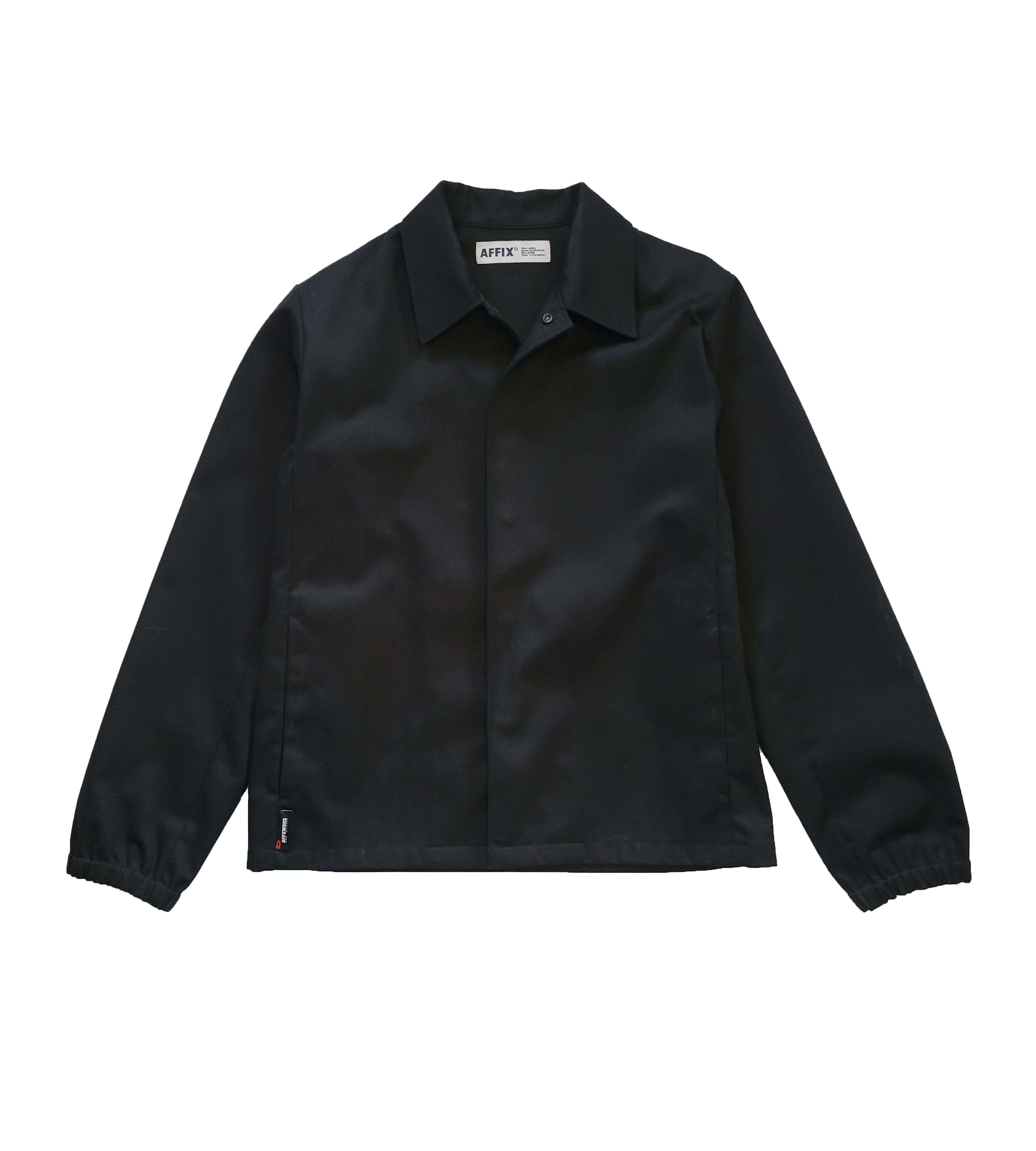 エムサイズAffix Kiko Kostadinov 22aw panel jacket - ジャケット ...