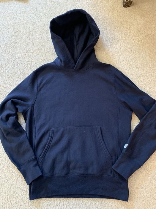 Todd Snyder Todd Snyder X Champion Heavyweight Popover Hoodie | Grailed