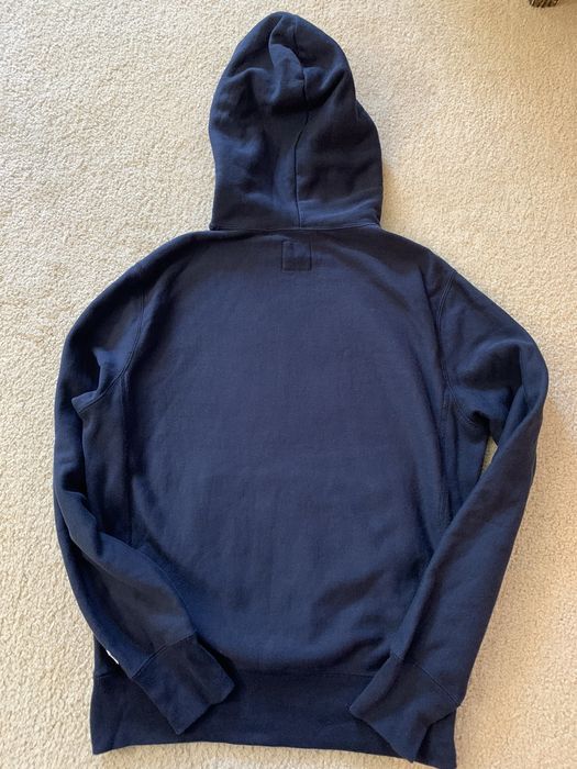 Todd Snyder Todd Snyder X Champion Heavyweight Popover Hoodie | Grailed