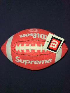 Supreme Wilson American Mini Football | Grailed