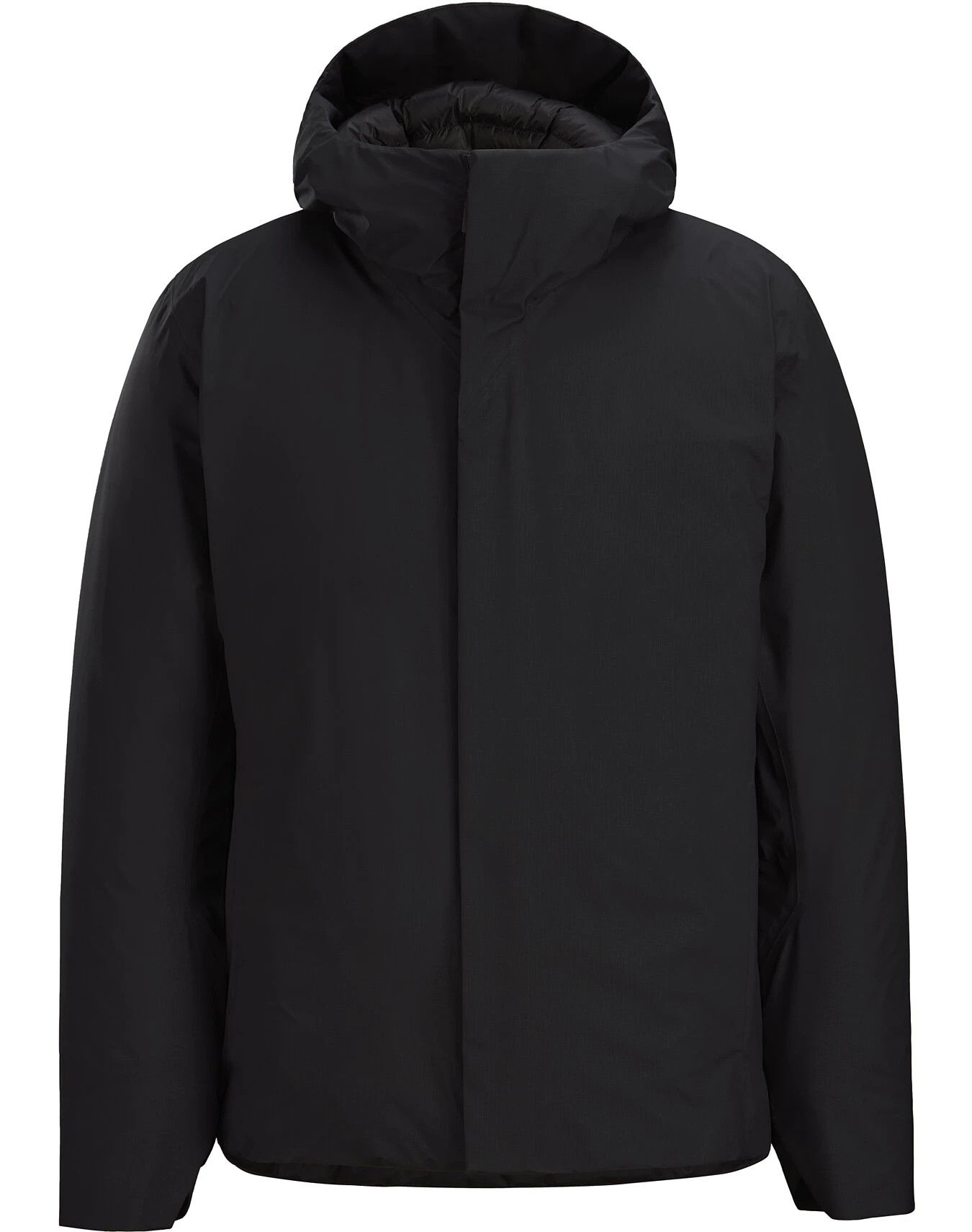 Monitor Down Coat Men's