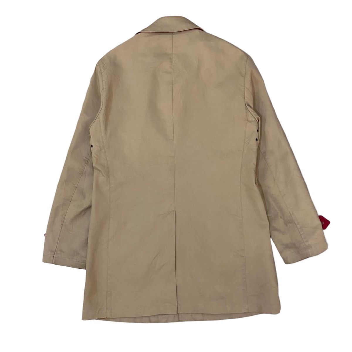 Burberry 🔥Burberry Black Label Coat Jacket Size US M / EU 48-50 / 2 - 3 Thumbnail