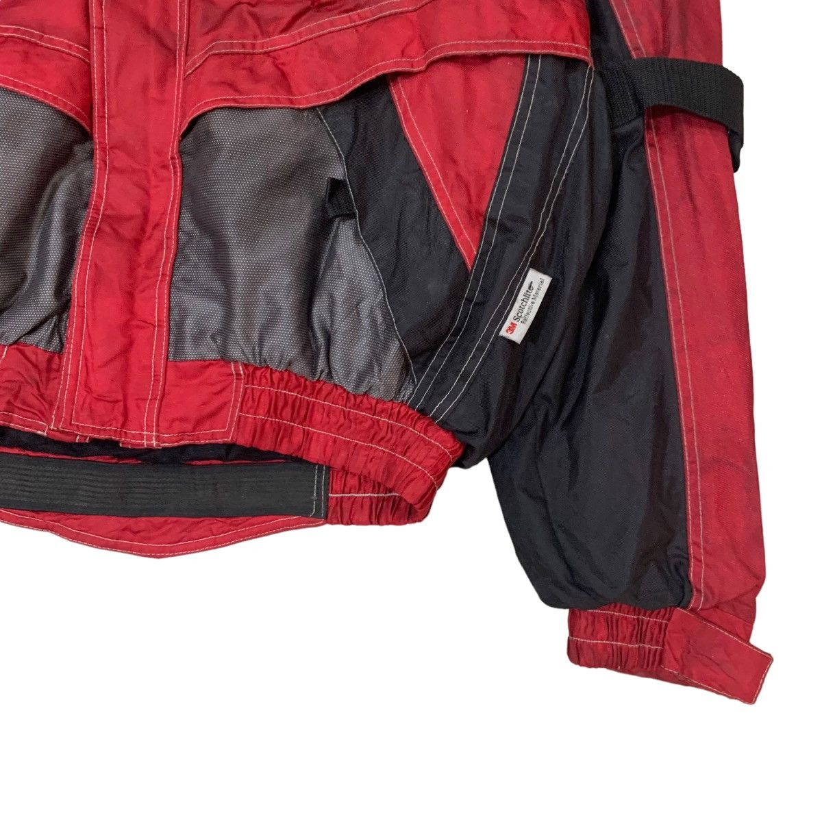 Japanese Brand 💥Nankai Team Crew Racing Jacket Size US L / EU 52-54 / 3 - 5 Thumbnail