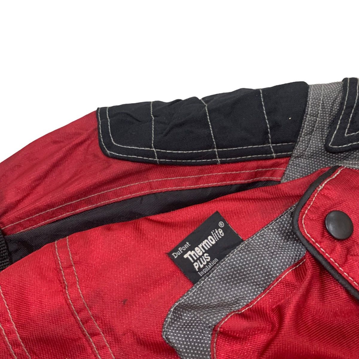Japanese Brand 💥Nankai Team Crew Racing Jacket Size US L / EU 52-54 / 3 - 6 Thumbnail