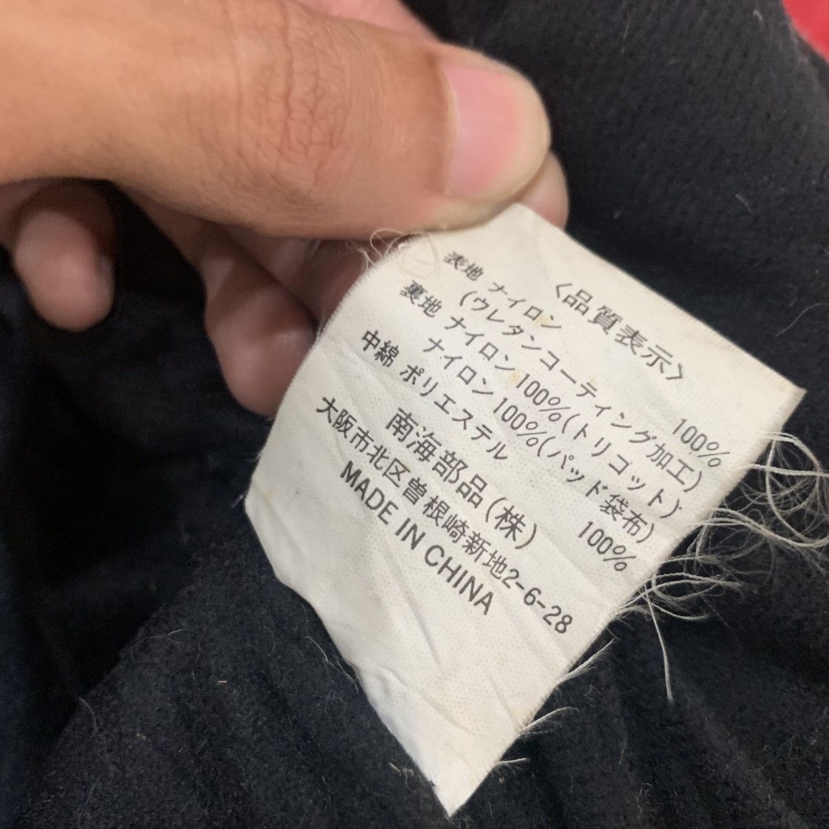 Japanese Brand 💥Nankai Team Crew Racing Jacket Size US L / EU 52-54 / 3 - 12 Thumbnail