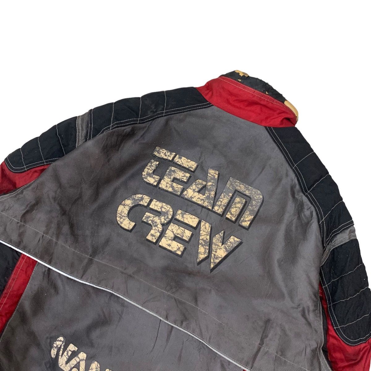 Japanese Brand 💥Nankai Team Crew Racing Jacket Size US L / EU 52-54 / 3 - 8 Thumbnail