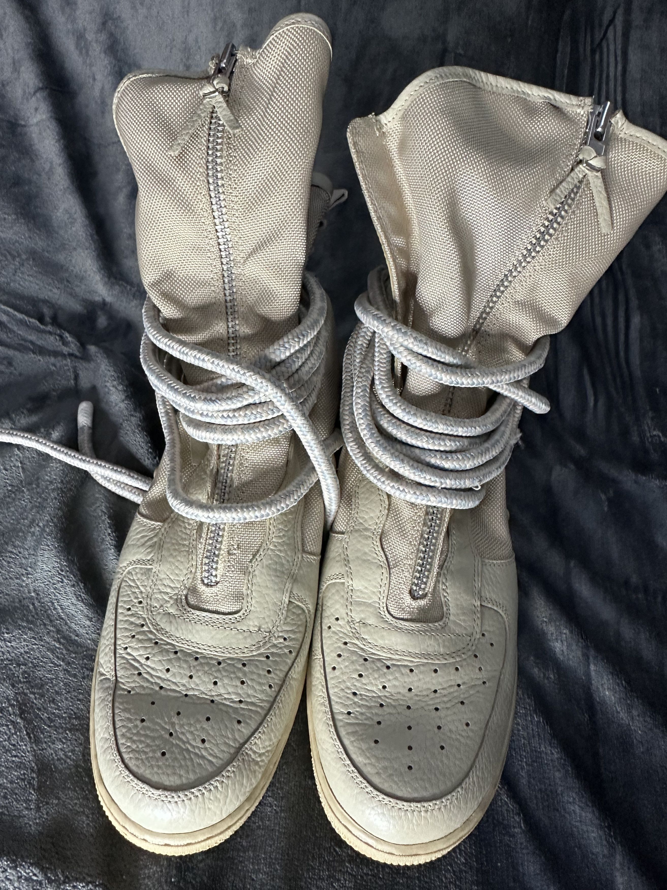 Nike SF Air Force 1 High