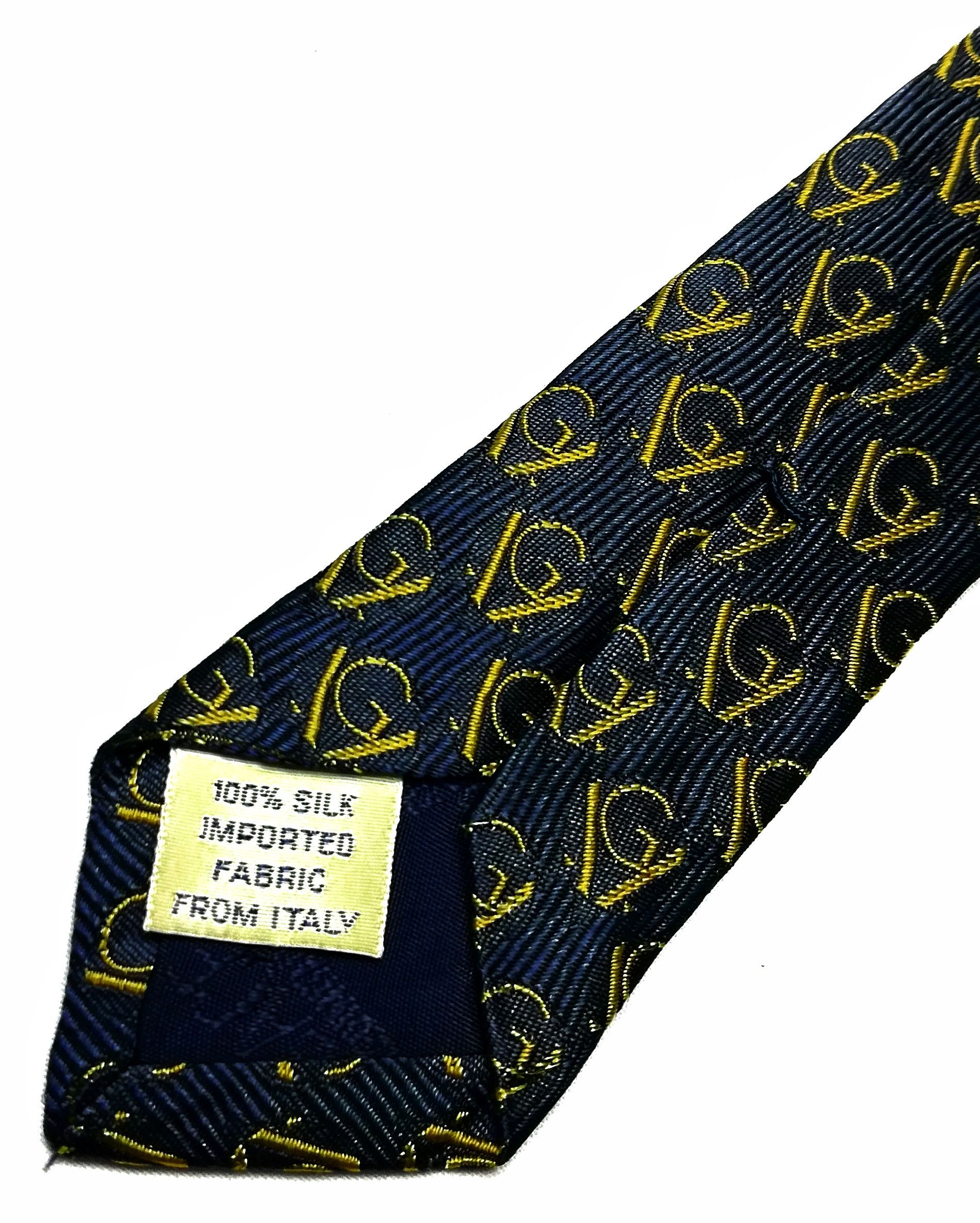 Versace × Versus Versace 🔥Versace Styledinitaly Silk Imported Fabric From Italy Tie Size ONE SIZE - 5 Thumbnail