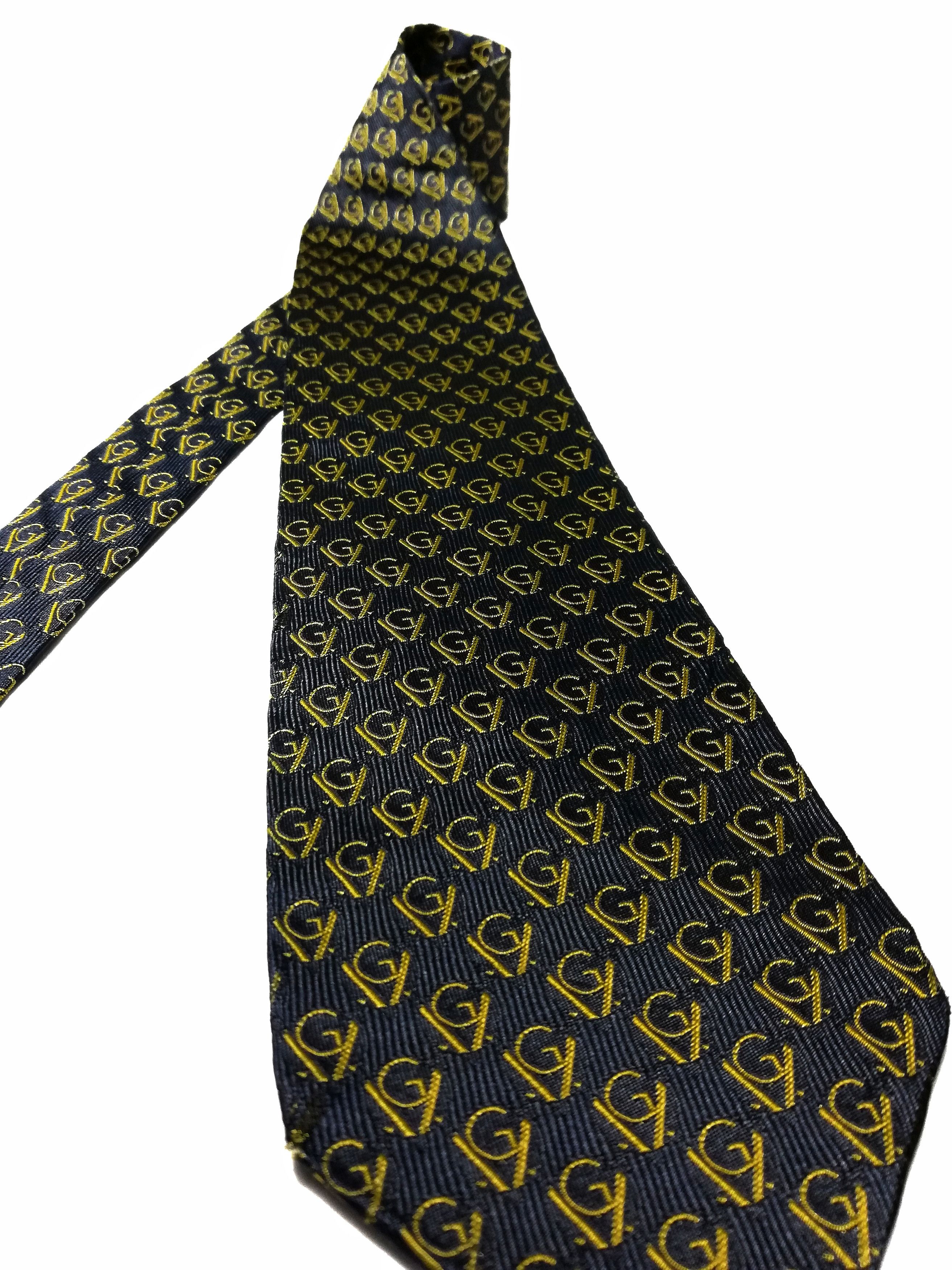 Versace × Versus Versace 🔥Versace Styledinitaly Silk Imported Fabric From Italy Tie Size ONE SIZE - 10 Thumbnail