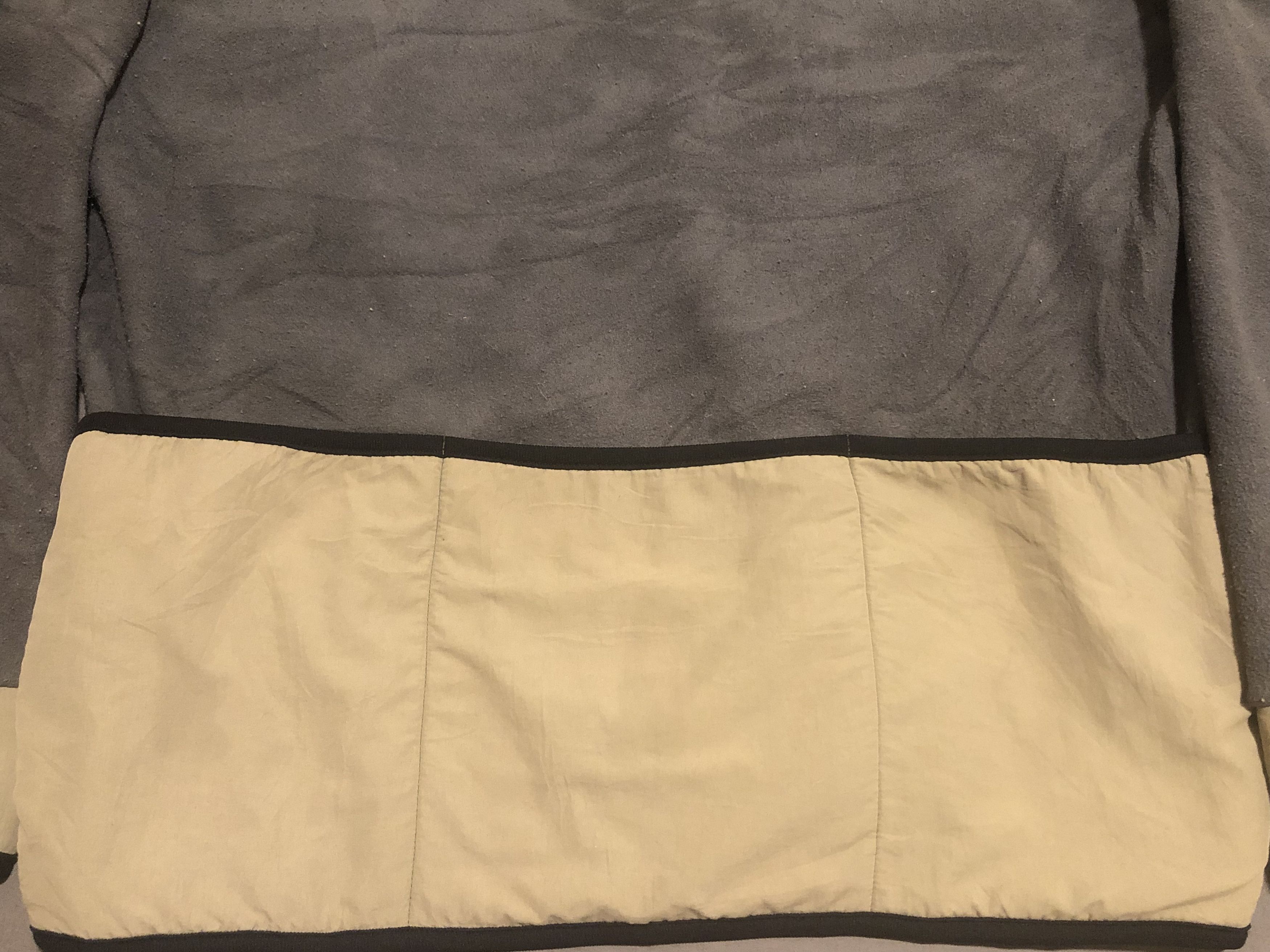 Japanese Brand × Vintage Rare biglidue hooded fleece jacket Size US L / EU 52-54 / 3 - 4 Thumbnail