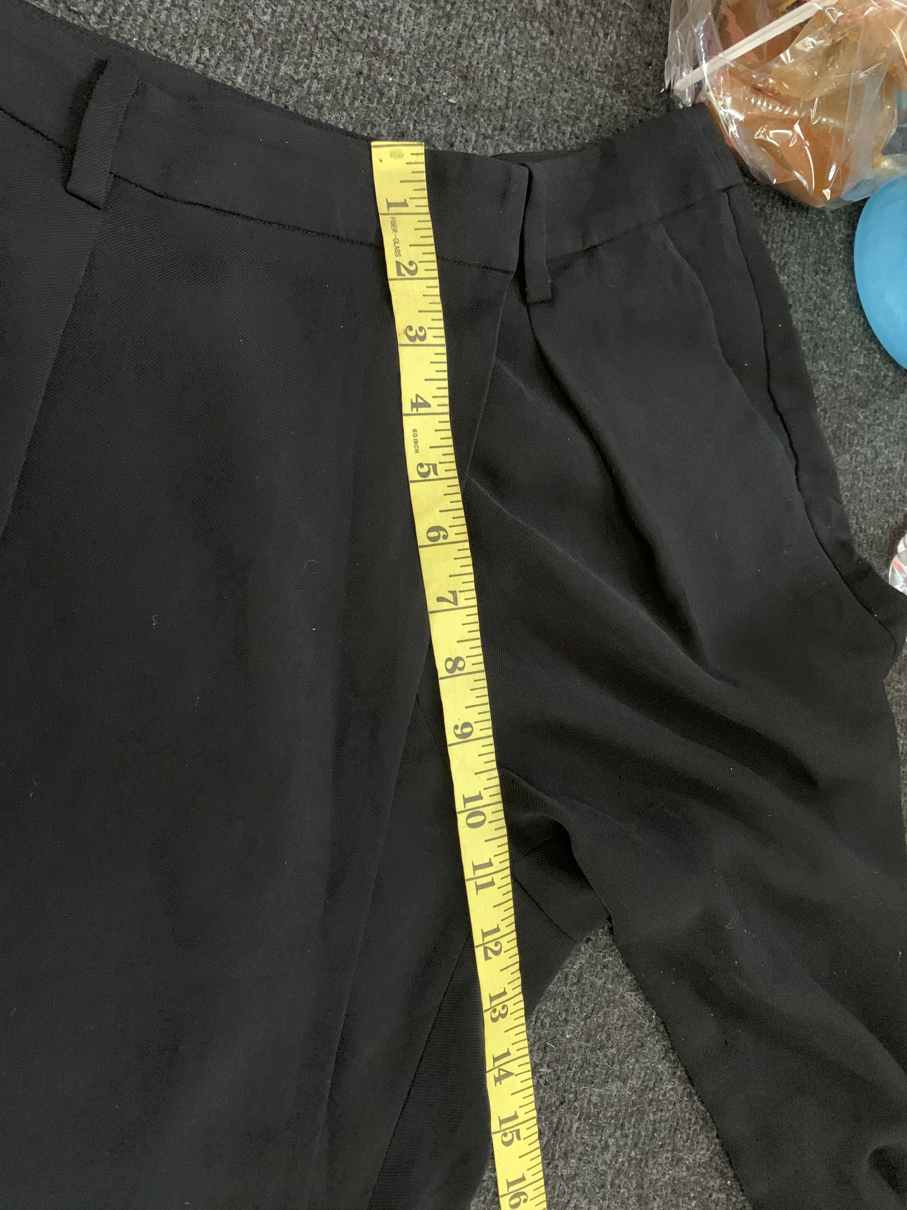 BEAUTY&YOUTH 🔥Beauty & Youth United Arrows Casual Pants Size US 29 - 14 Thumbnail