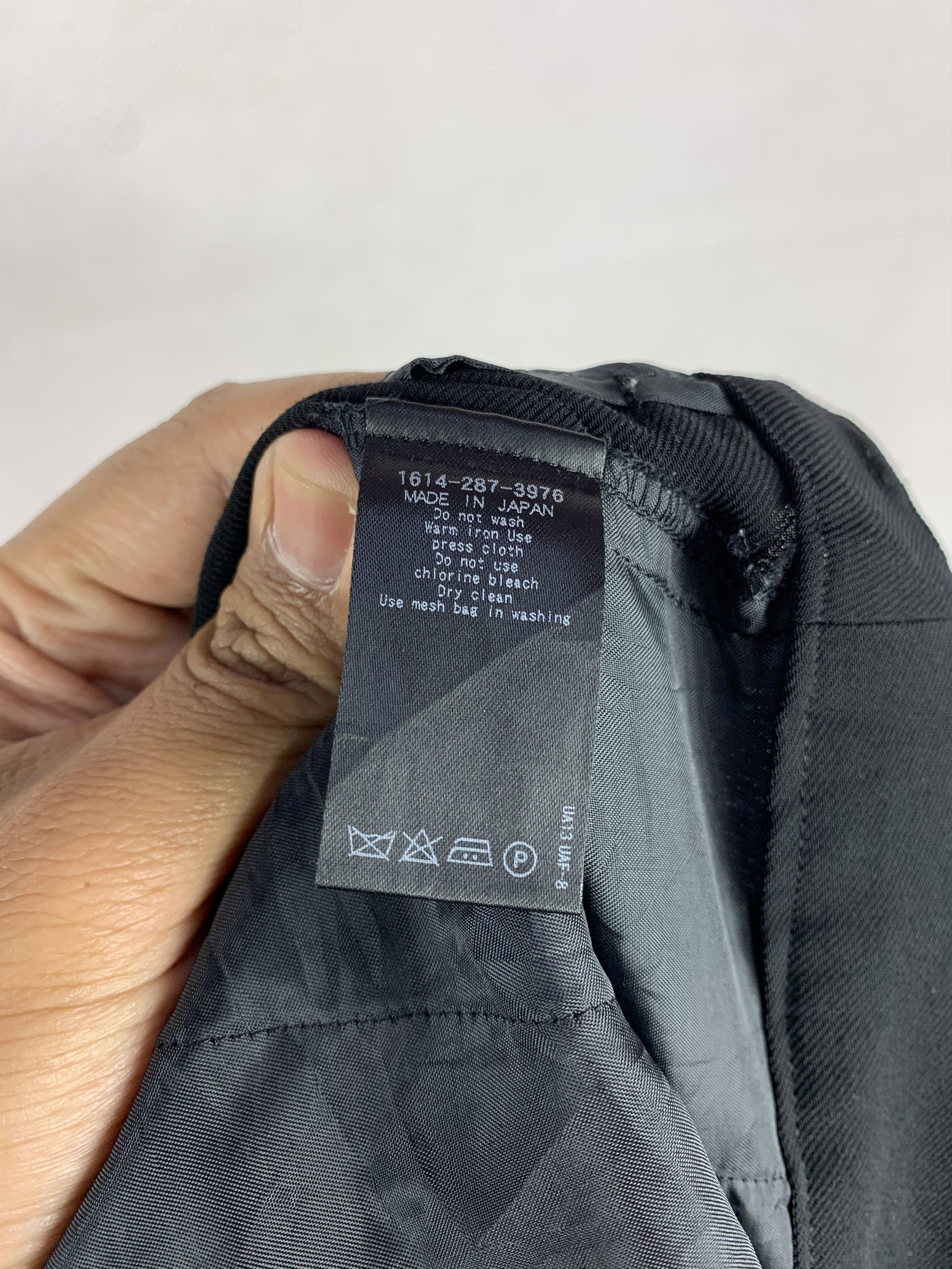 BEAUTY&YOUTH 🔥Beauty & Youth United Arrows Casual Pants Size US 29 - 10 Thumbnail