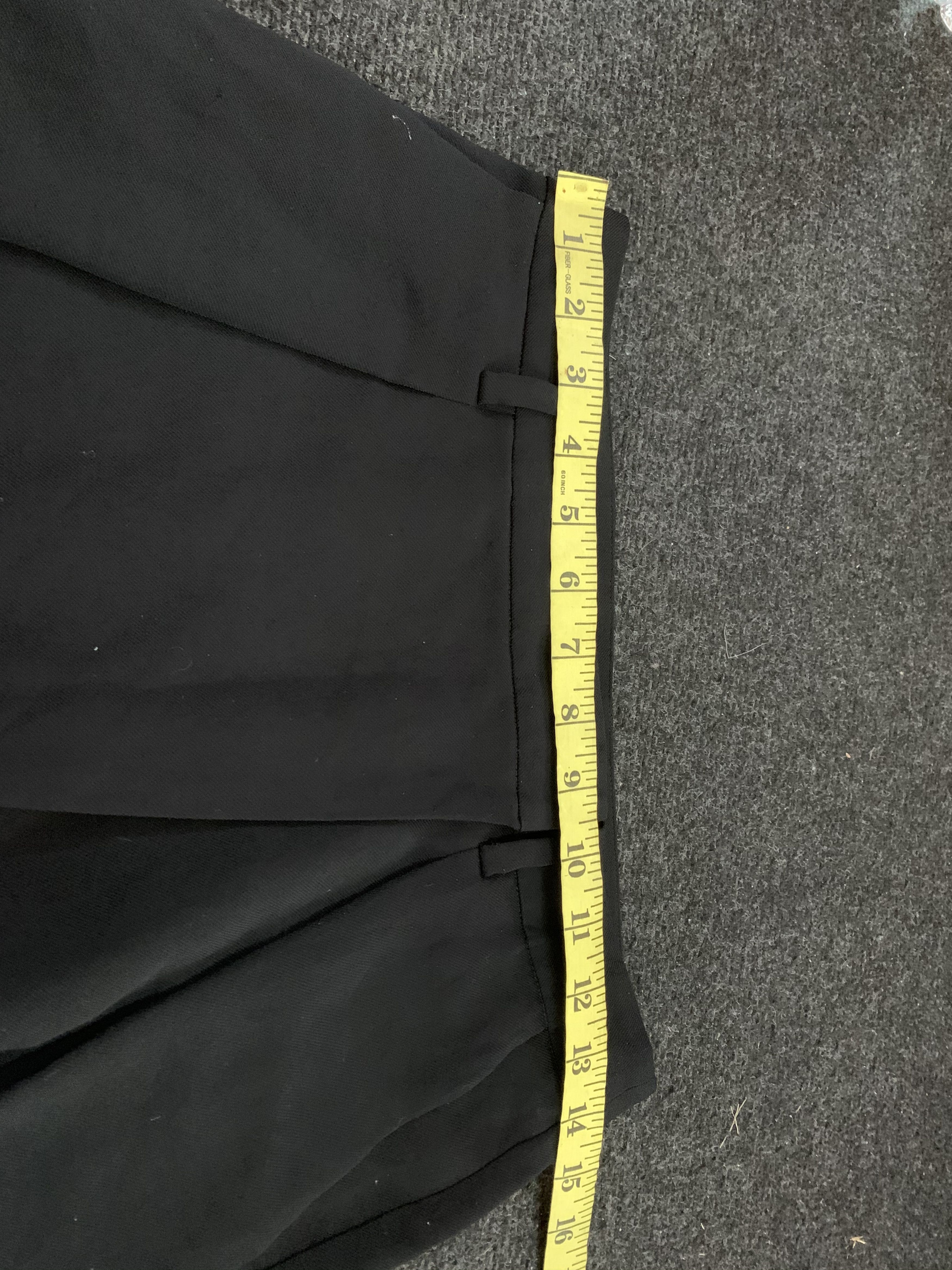 BEAUTY&YOUTH 🔥Beauty & Youth United Arrows Casual Pants Size US 29 - 11 Thumbnail