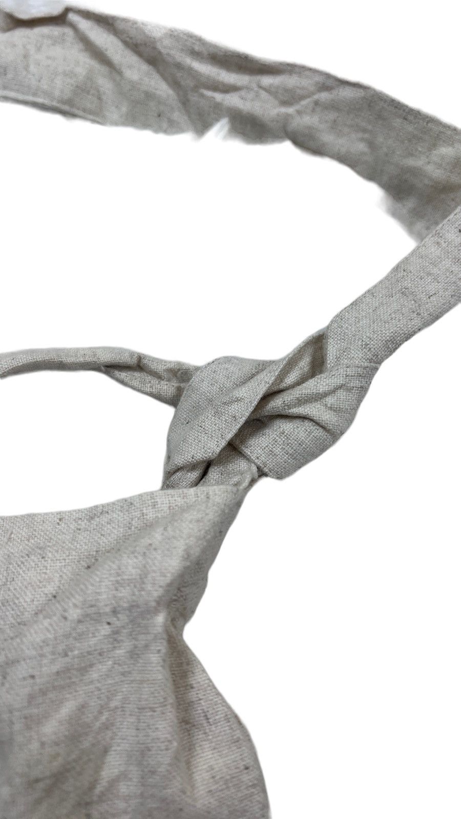 Journal Standard Vintage Journal Standard Canvas Sling Bag Size ONE SIZE - 4 Thumbnail