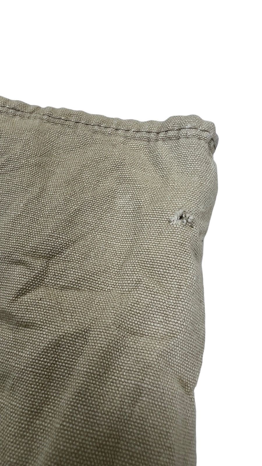 Margaret Howell Vintage Margarett Howell Canvas Totebag Size ONE SIZE - 5 Thumbnail