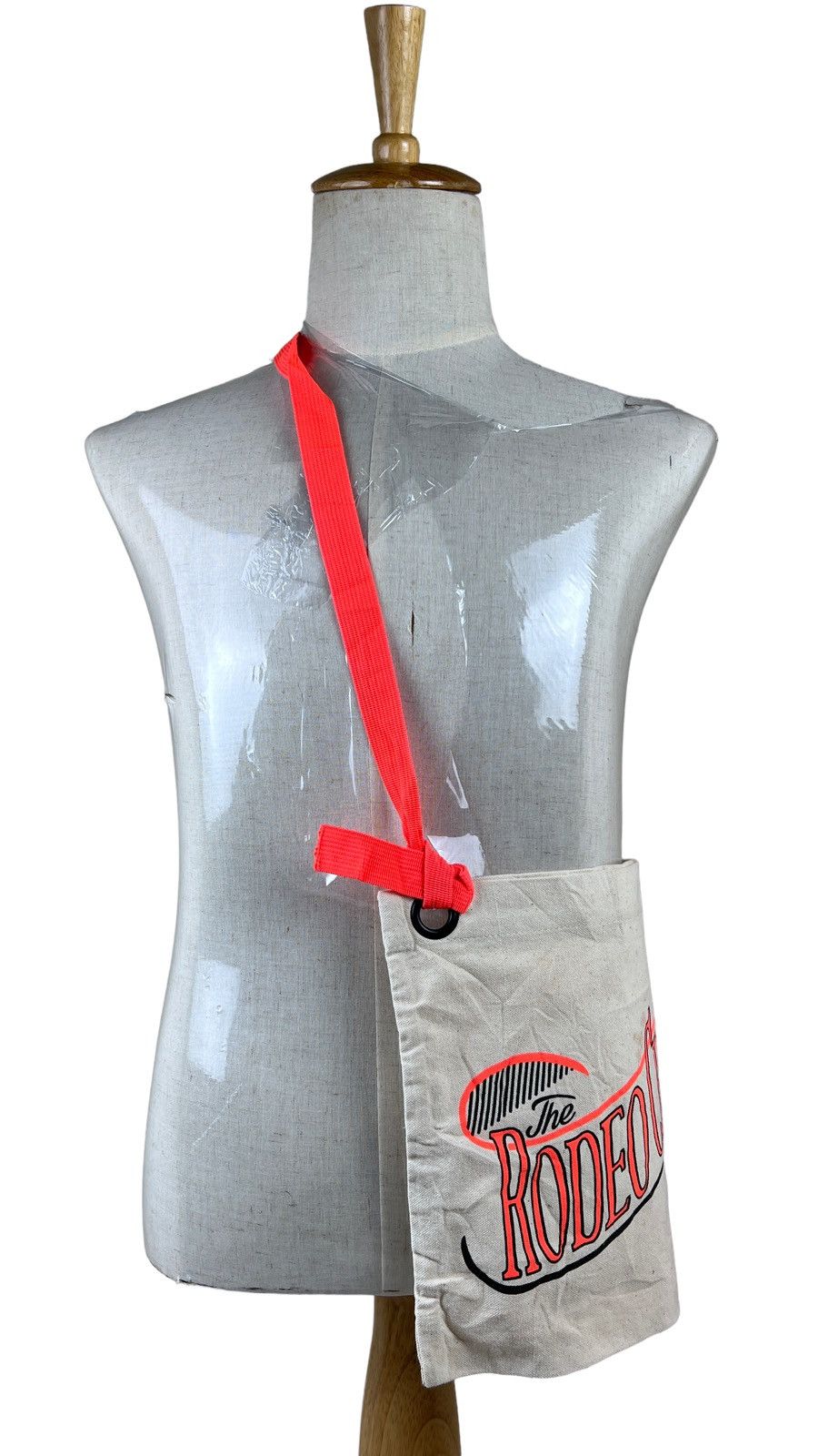 Japanese Brand Rodeo Crowns Graphic Sling Bag Size ONE SIZE - 2 Thumbnail